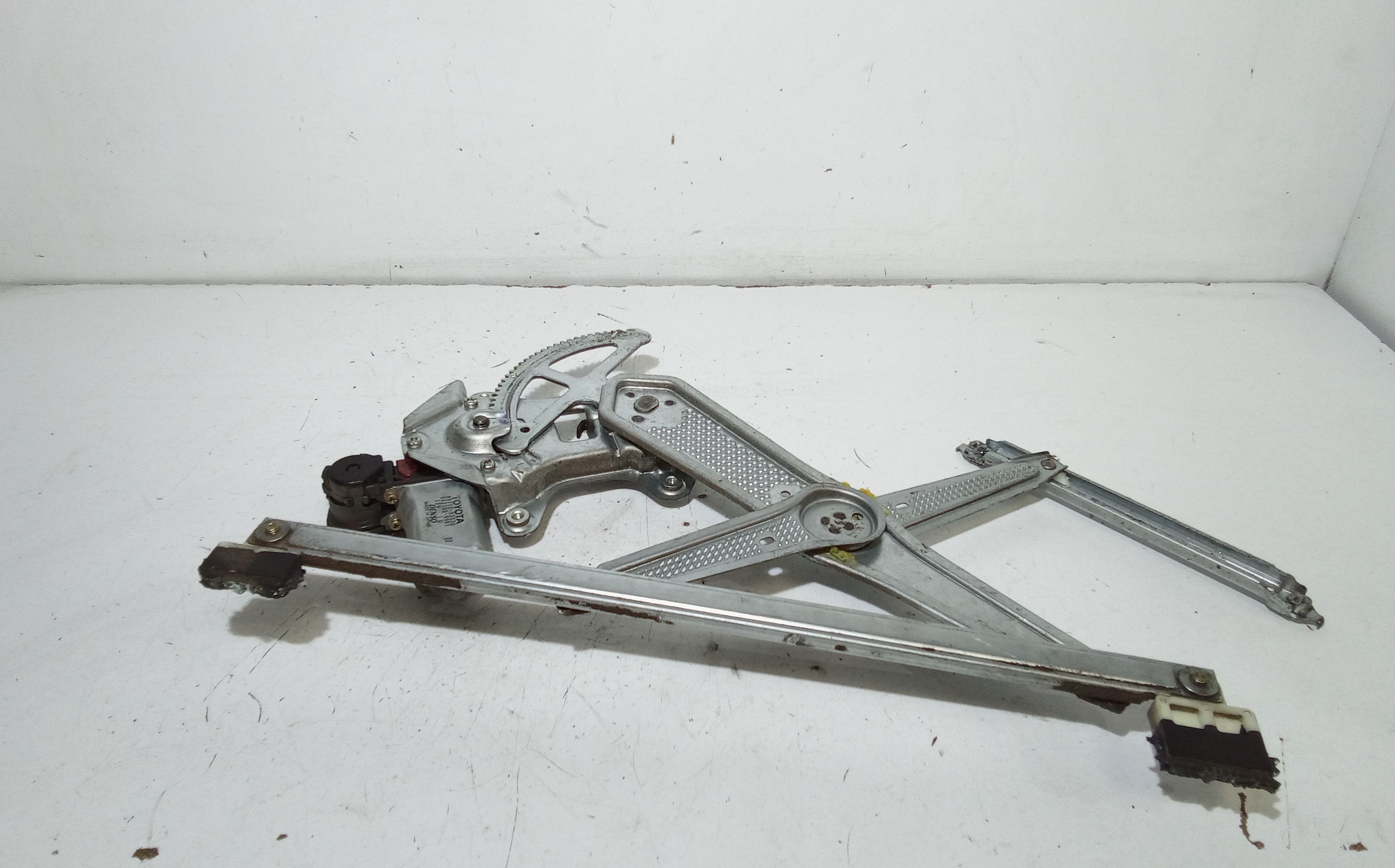 Cremagliera anteriore destra passeggero TOYOTA Yaris Serie (99>03)