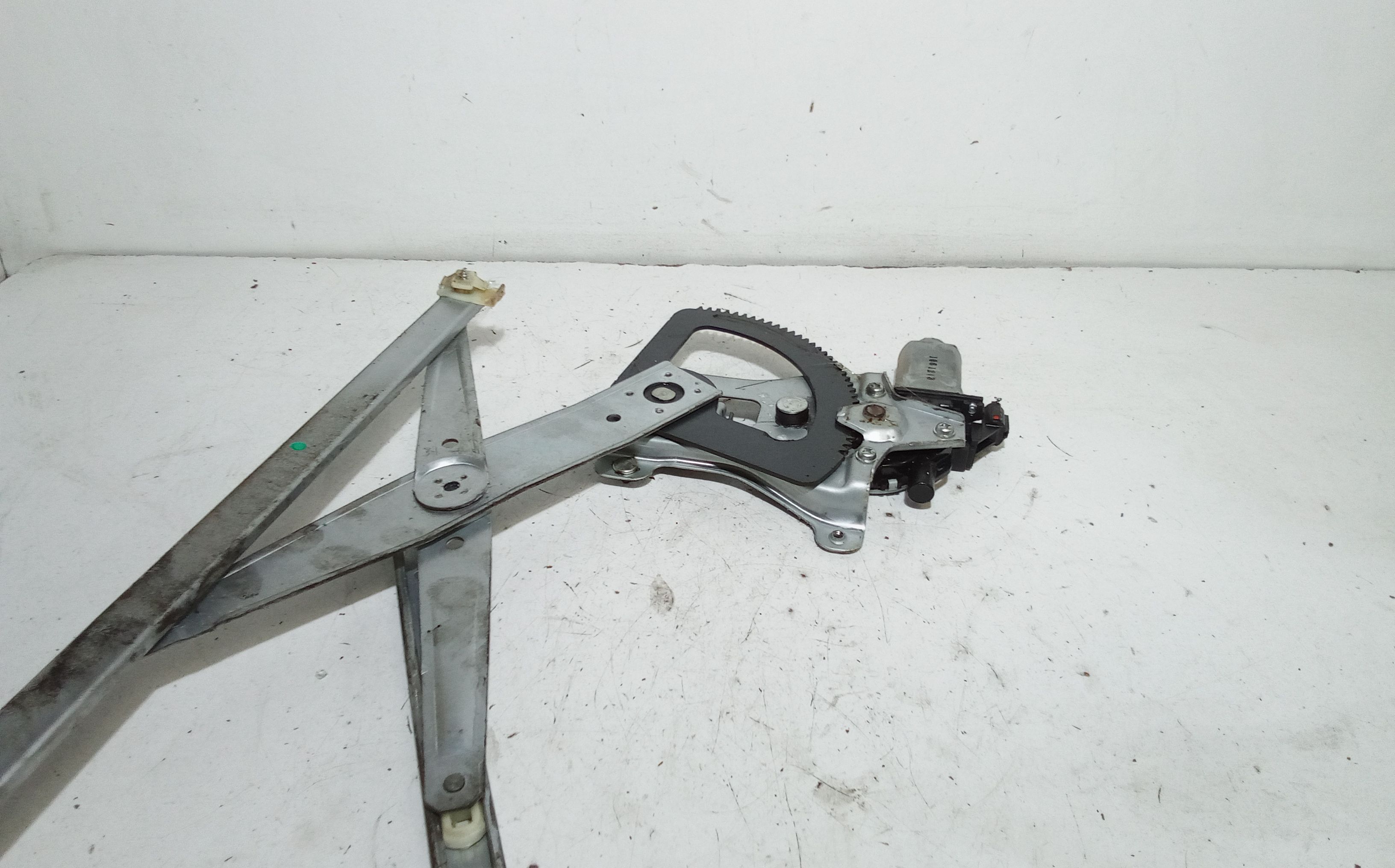 Cremagliera anteriore destra passeggero CHEVROLET Kalos 1 Serie