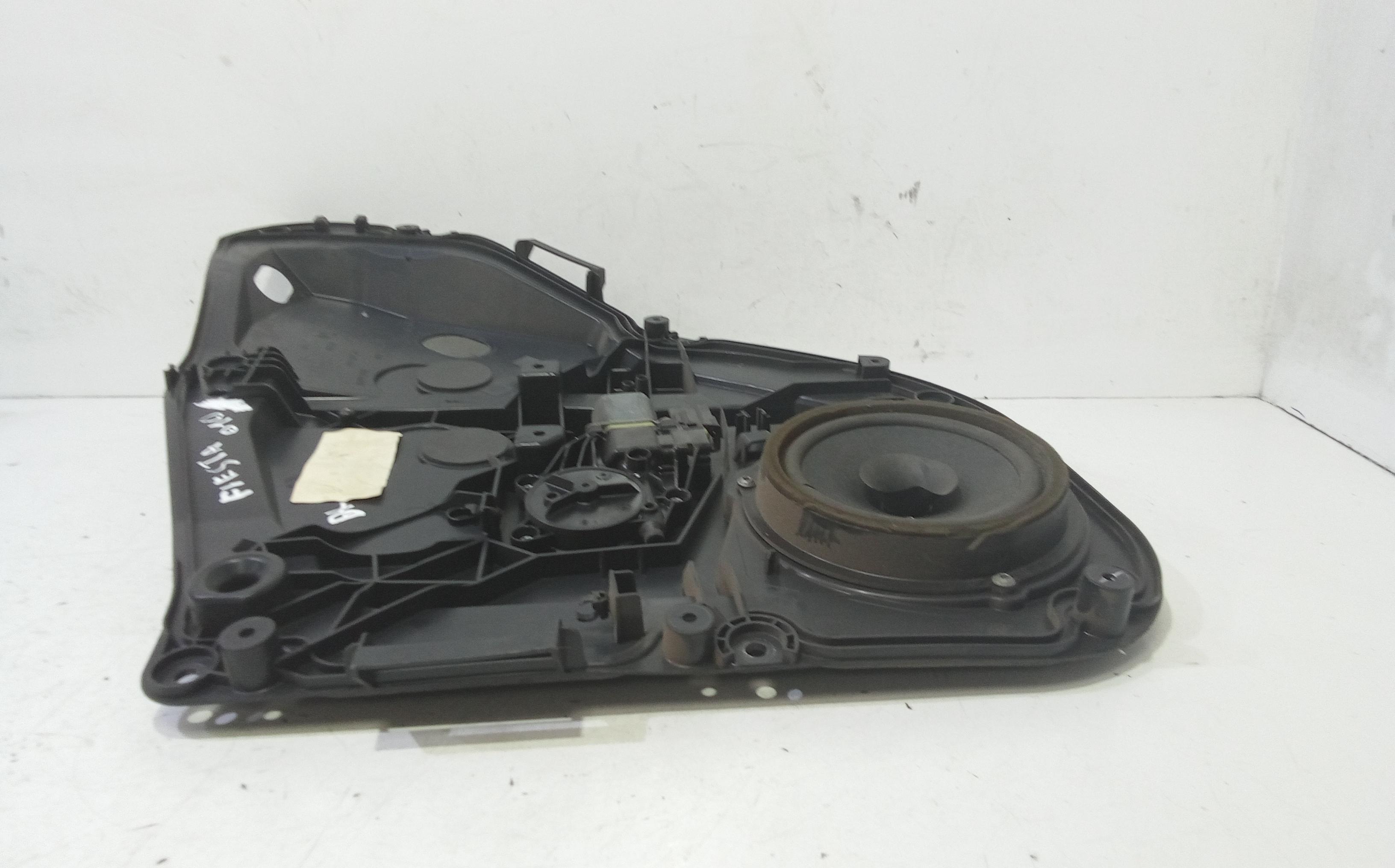 Cremagliera anteriore destra passeggero FORD Fiesta 6 Serie