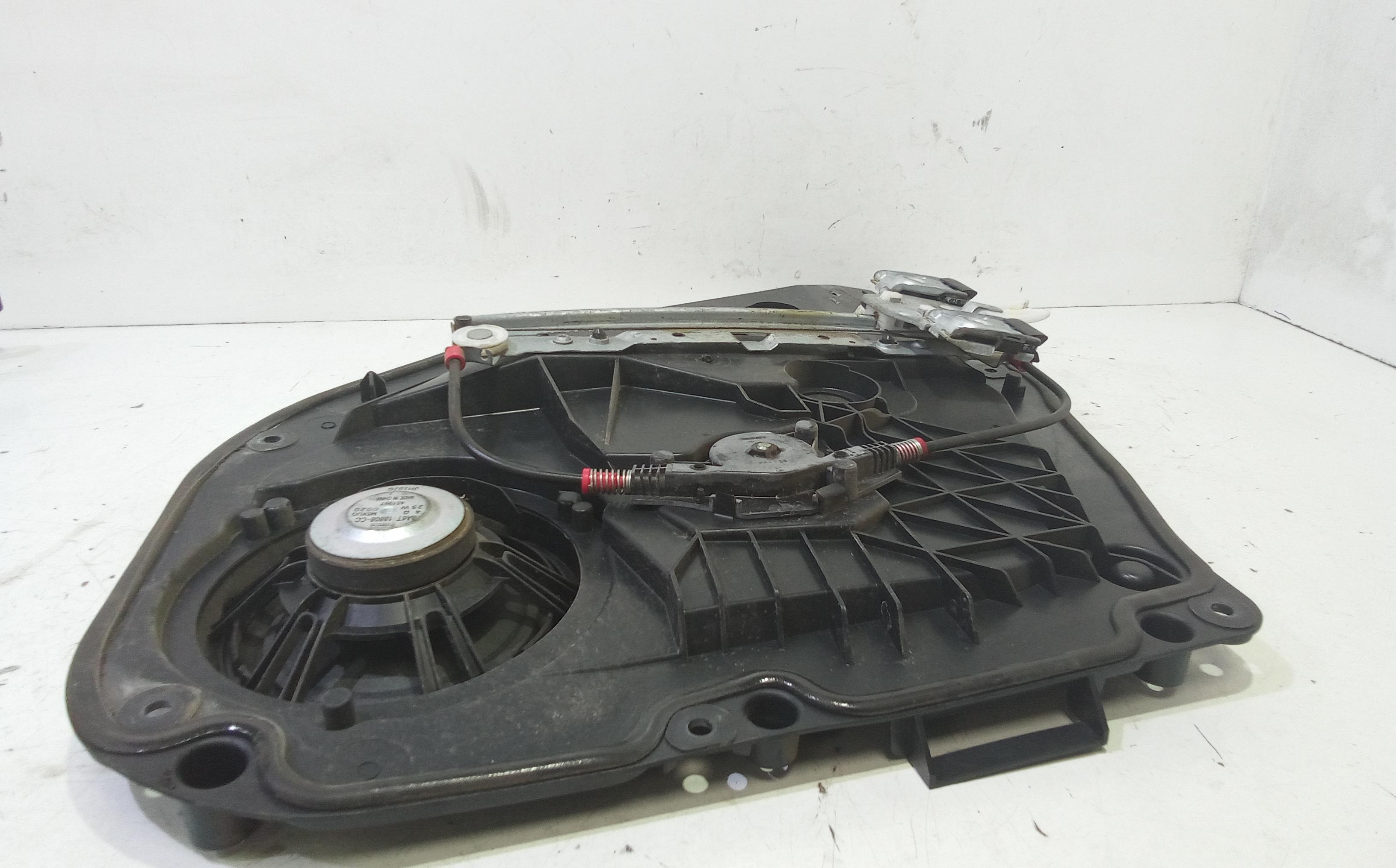 Cremagliera anteriore destra passeggero FORD Fiesta 6 Serie