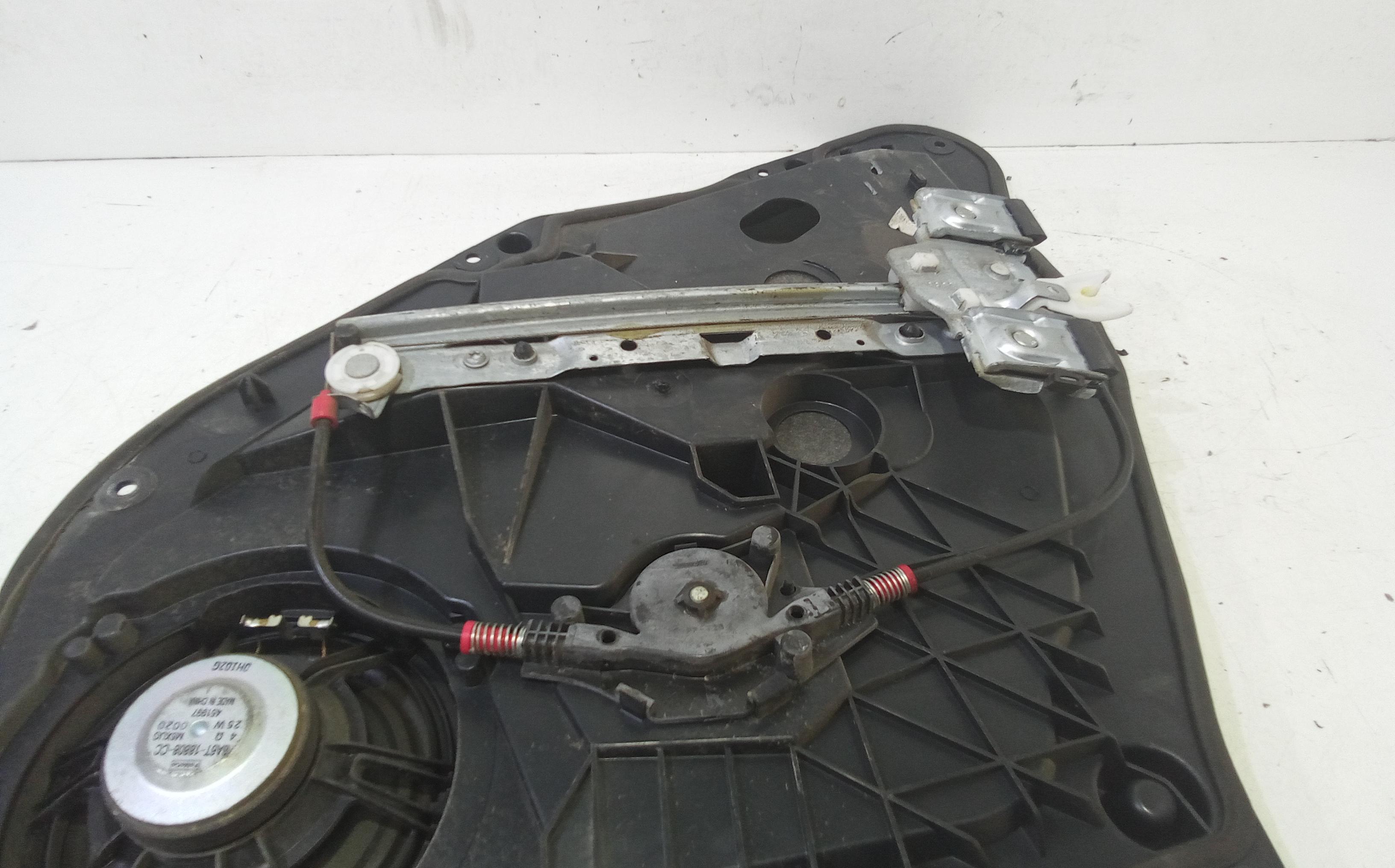 Cremagliera anteriore destra passeggero FORD Fiesta 6 Serie