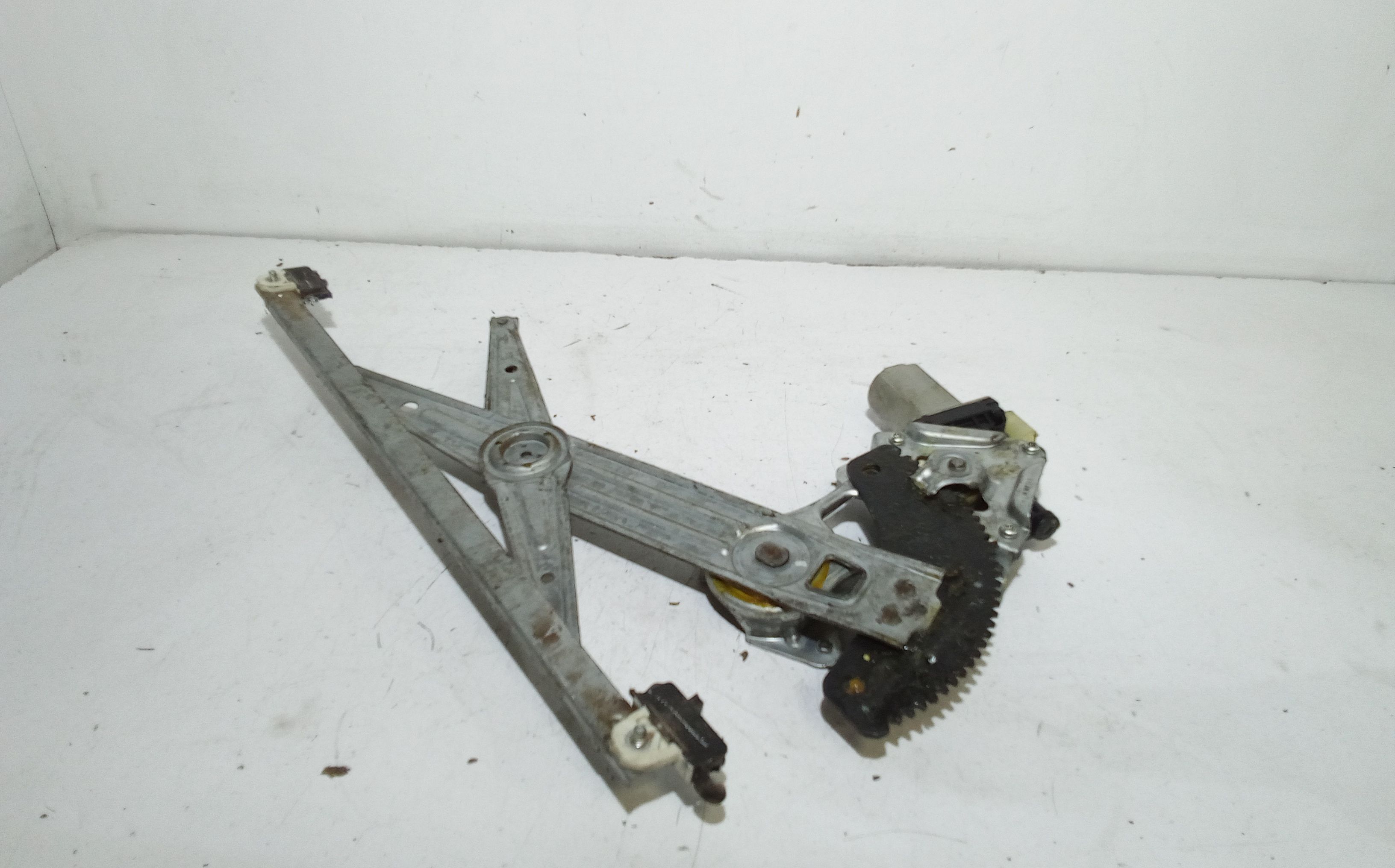 Cremagliera anteriore destra passeggero NISSAN Micra 7 Serie