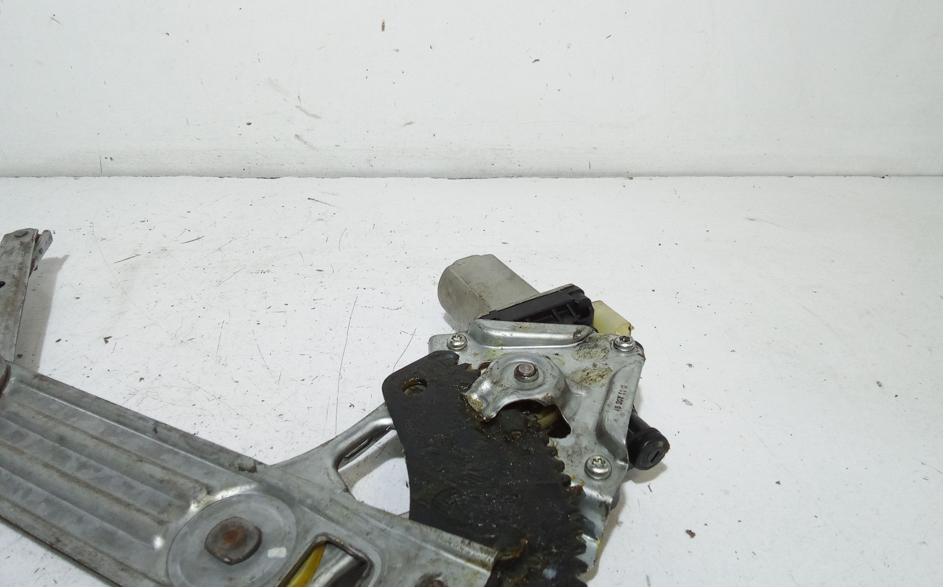 Cremagliera anteriore destra passeggero NISSAN Micra 7 Serie