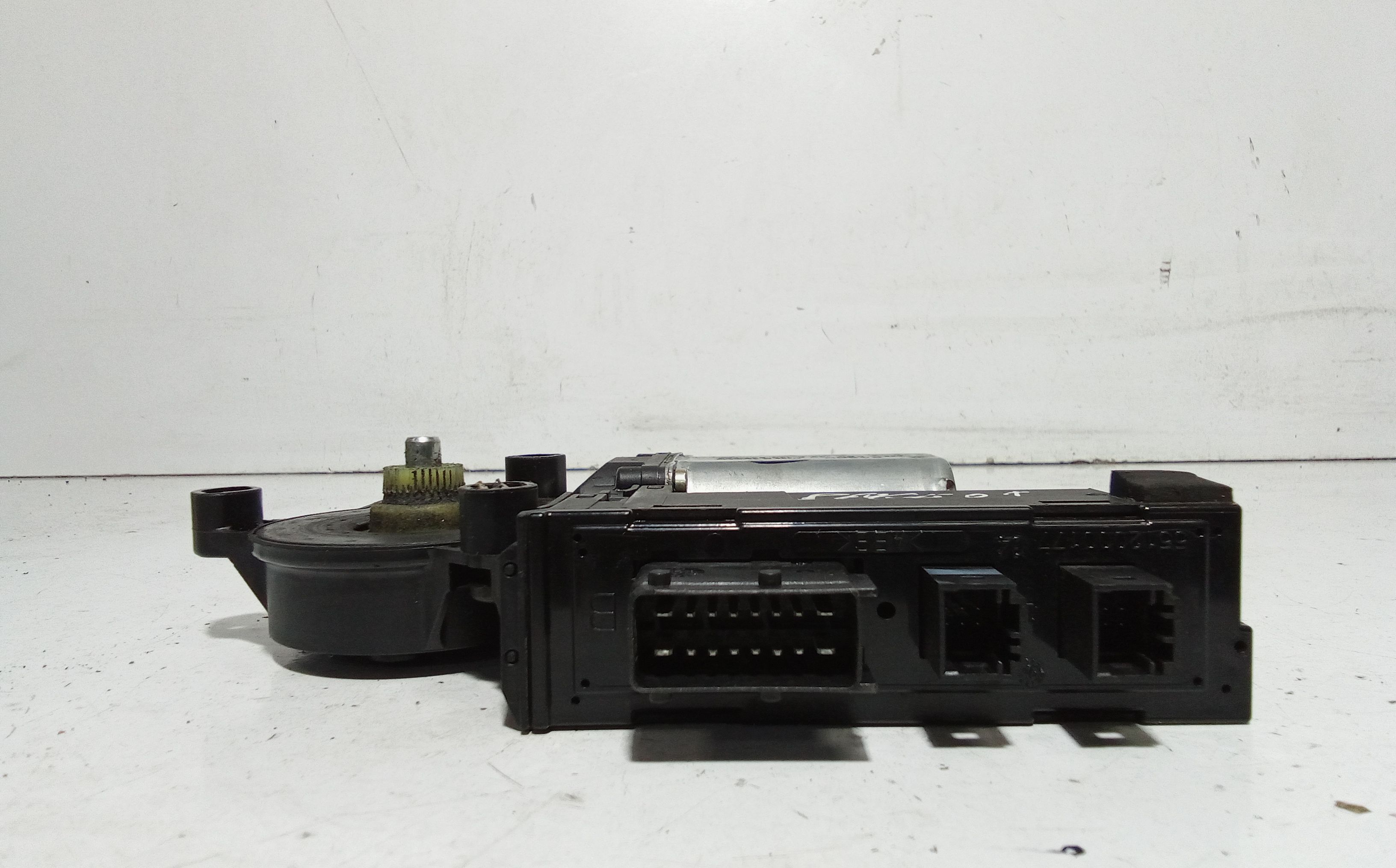 Motorino Alzavetro anteriore destra PEUGEOT 307 Berlina