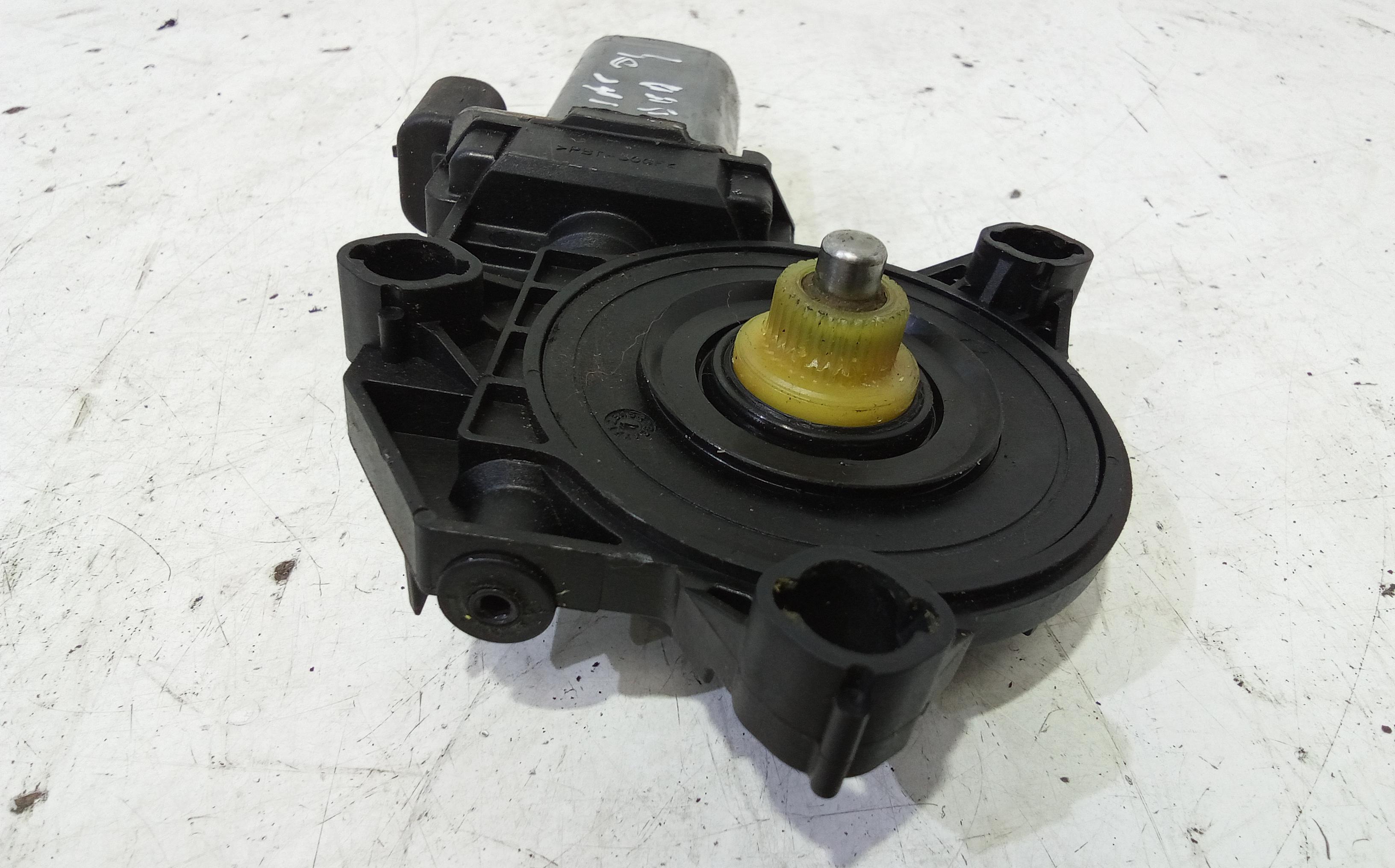 Motorino Alzavetro anteriore destra FIAT Idea 1 Serie