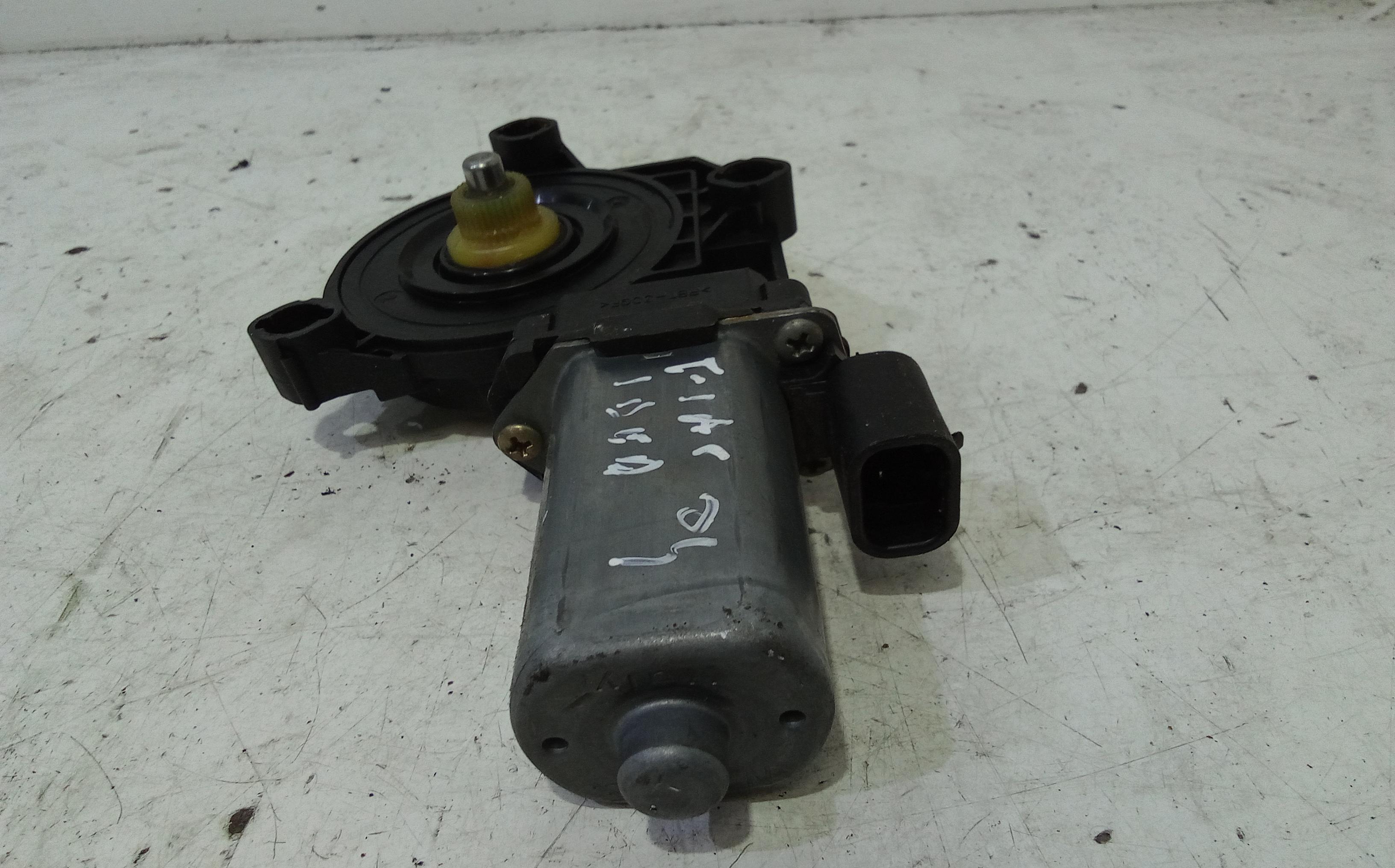 Motorino Alzavetro anteriore destra FIAT Idea 1 Serie