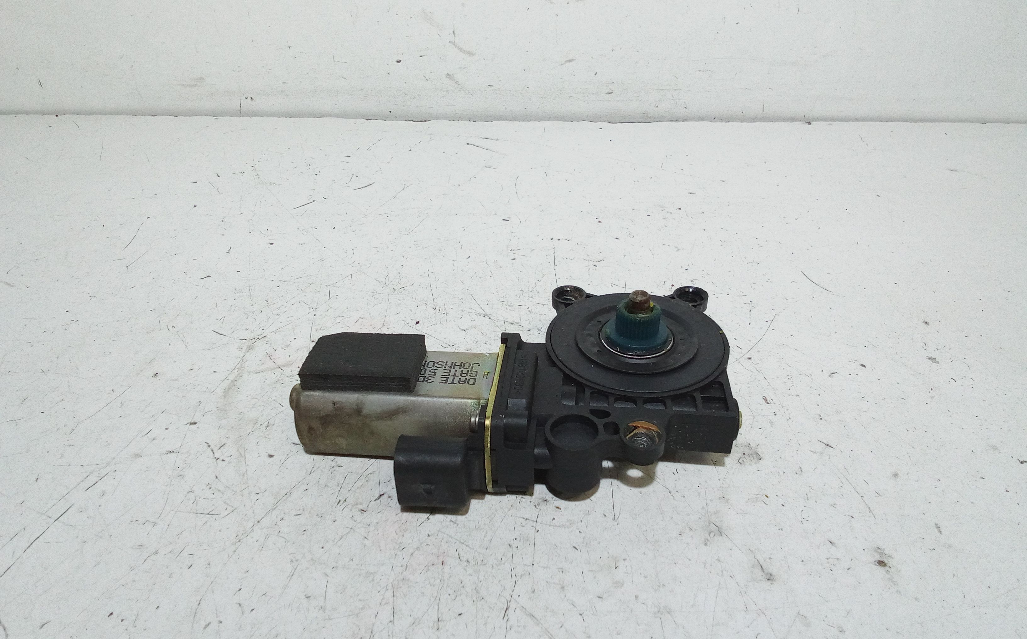 Motorino Alzavetro anteriore destra LANCIA Ypsilon 1 Serie