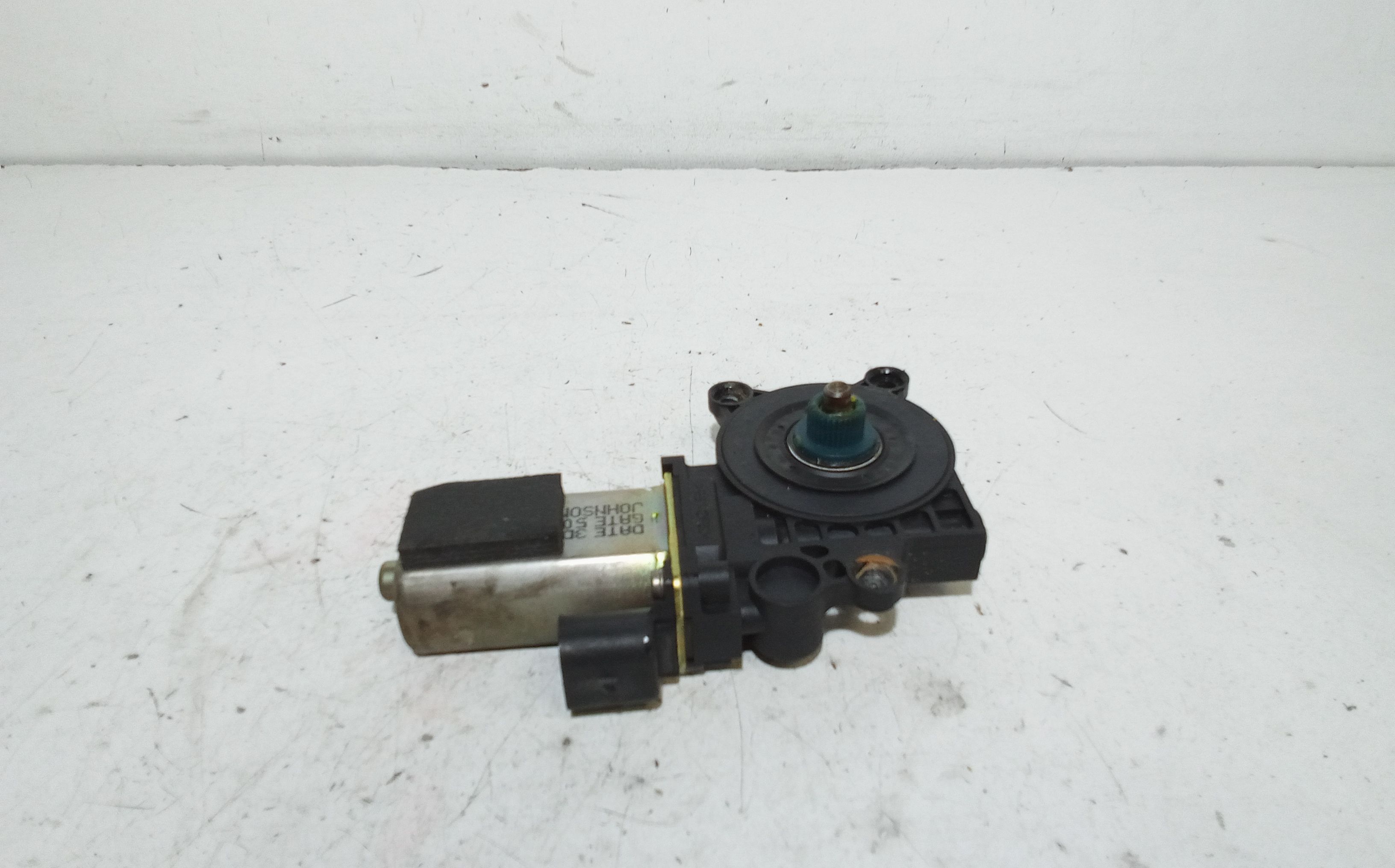 Motorino Alzavetro anteriore destra LANCIA Ypsilon 1 Serie