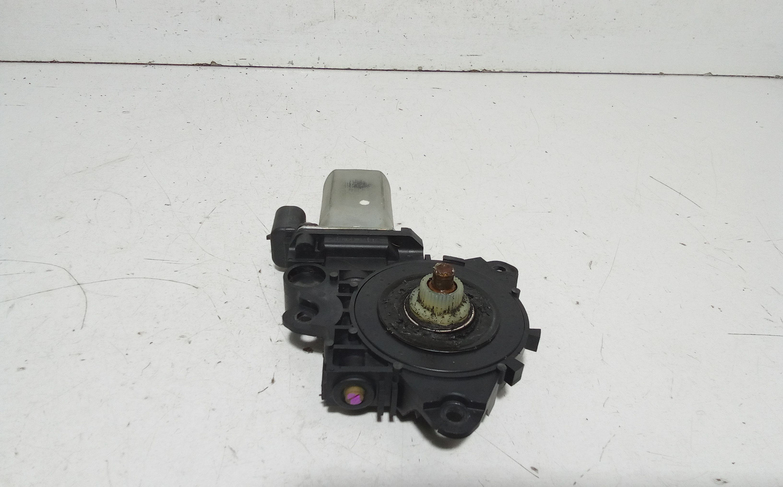 Motorino Alzavetro anteriore destra LANCIA Musa 2 Serie