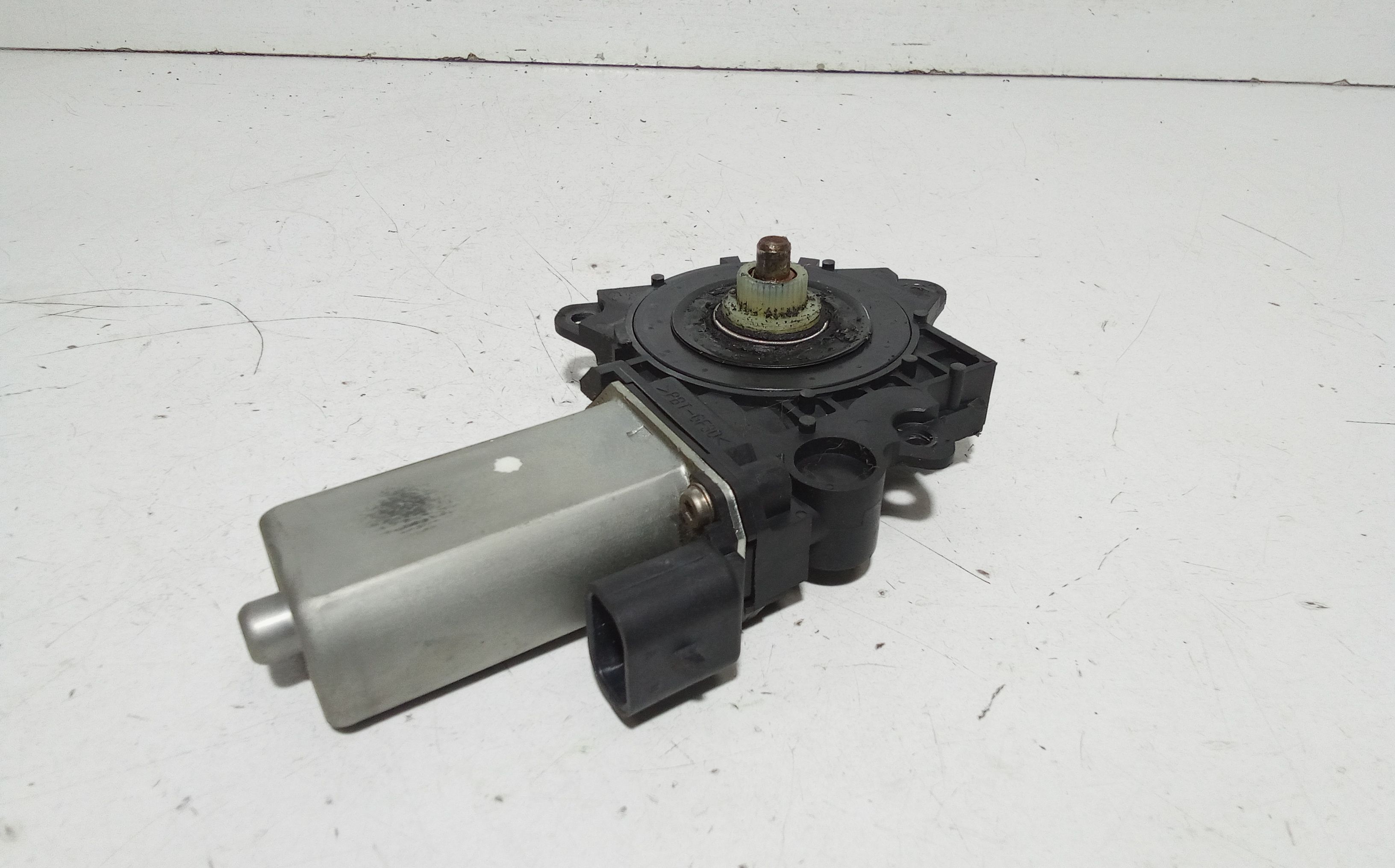 Motorino Alzavetro anteriore destra LANCIA Musa 2 Serie