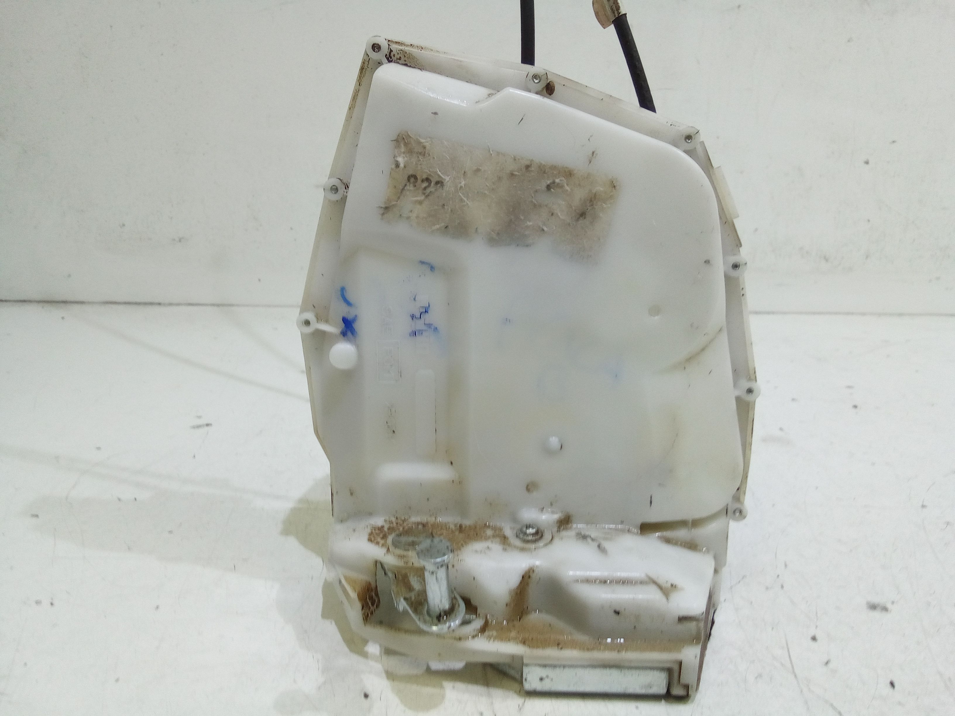 Serratura Posteriore Sinistra OPEL Agila B