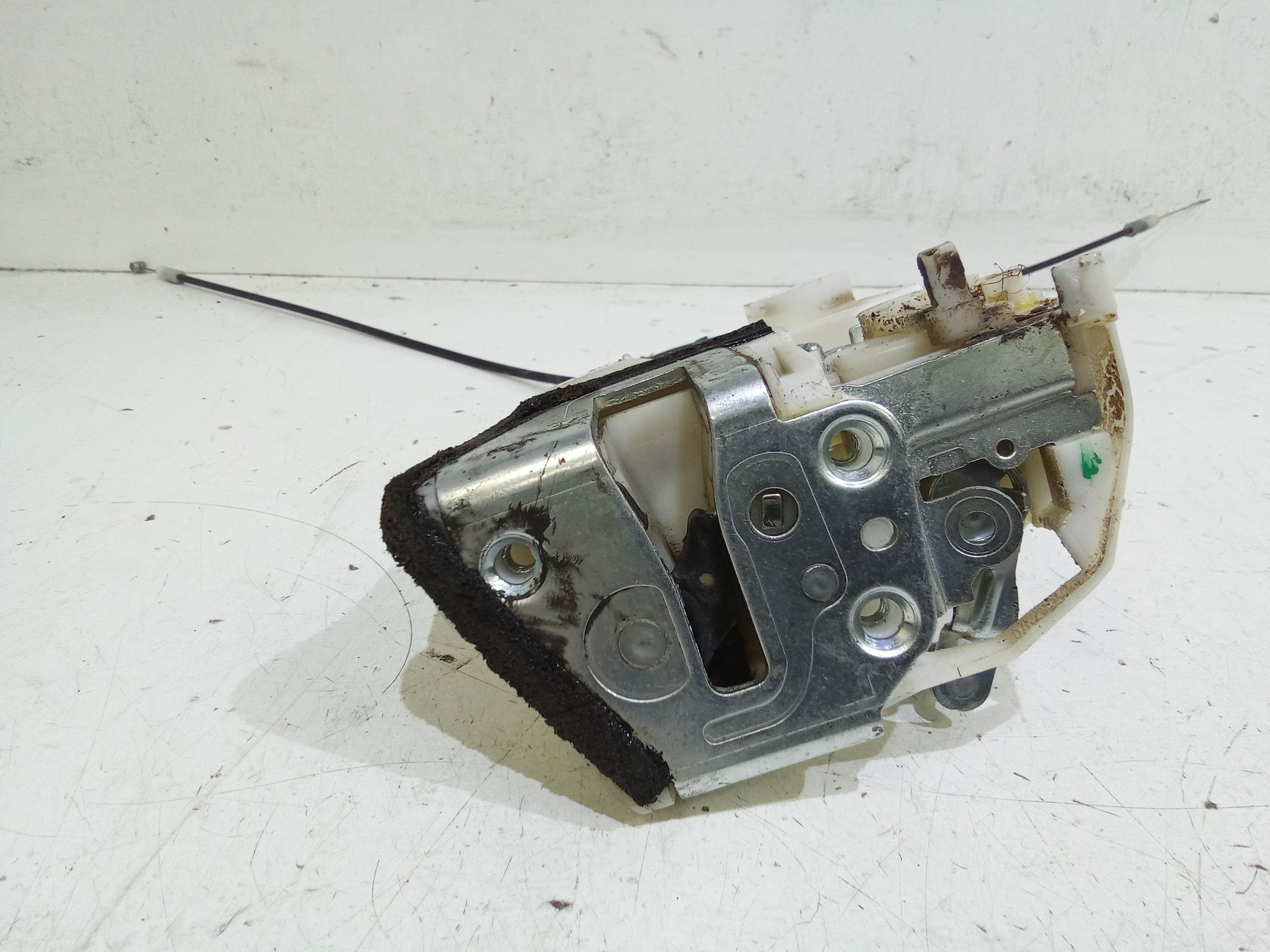 Serratura Posteriore Sinistra OPEL Agila B