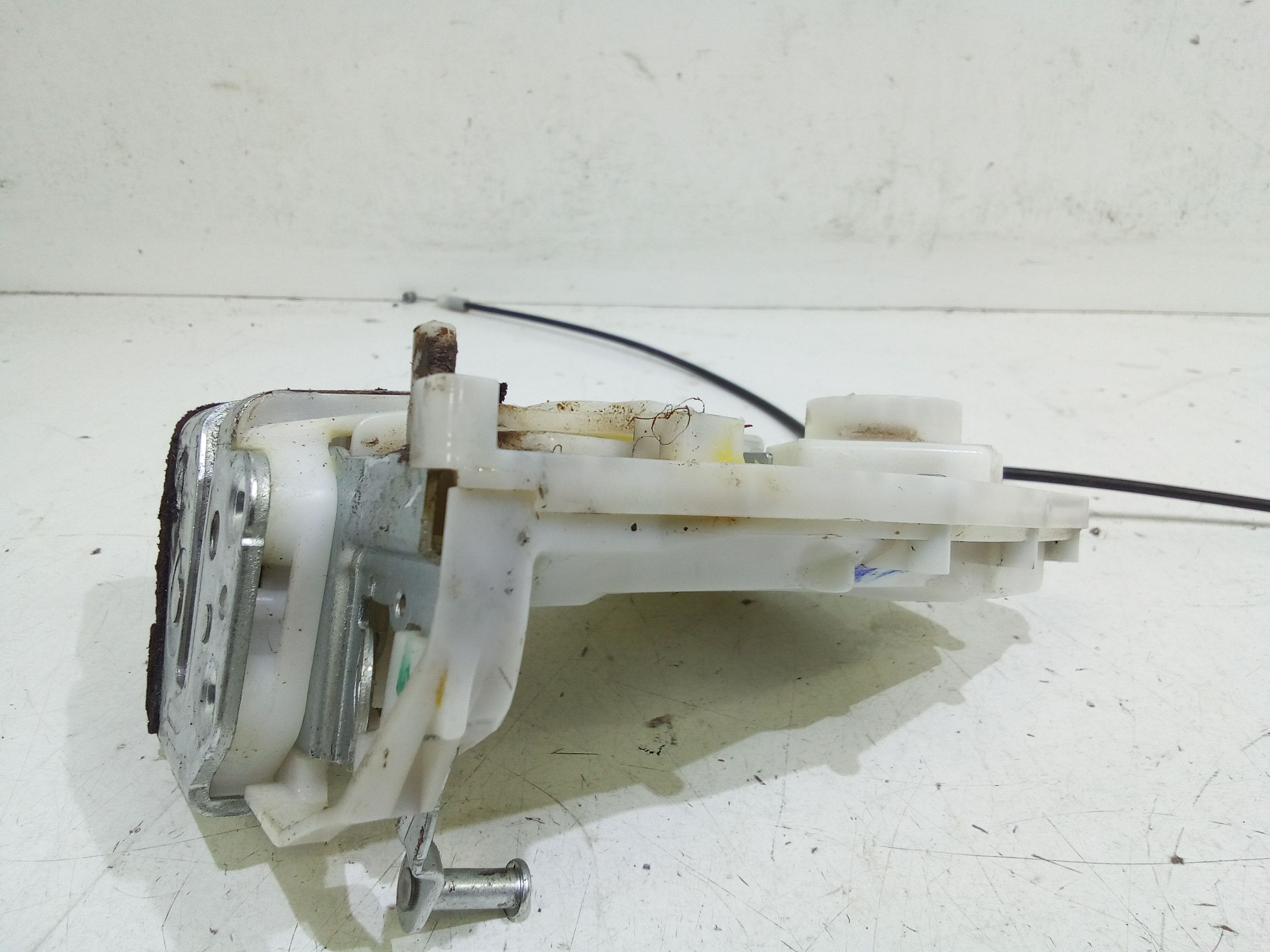 Serratura Posteriore Sinistra OPEL Agila B