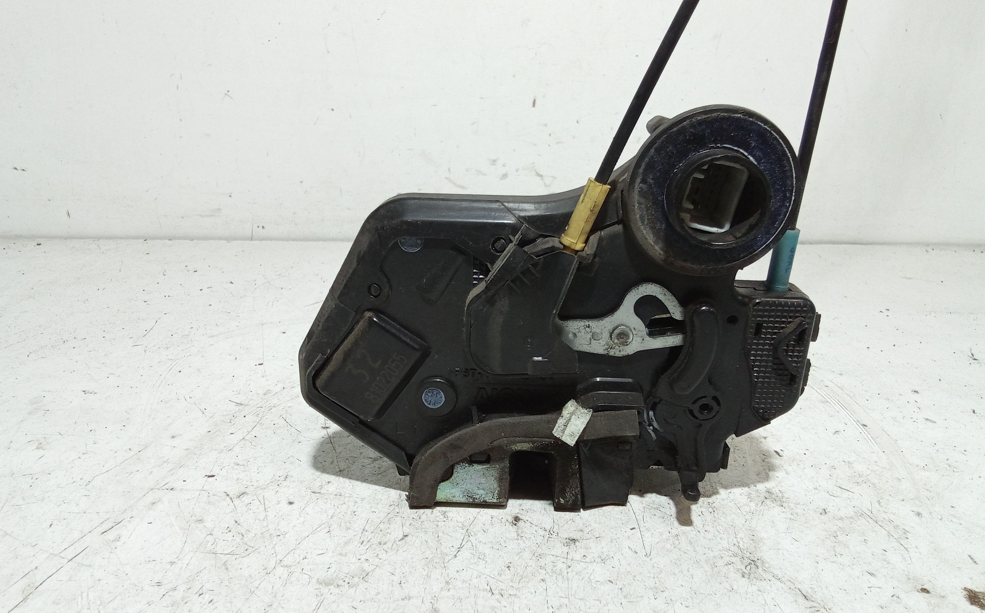 Serratura Posteriore Sinistra SUBARU Justy 3 Serie