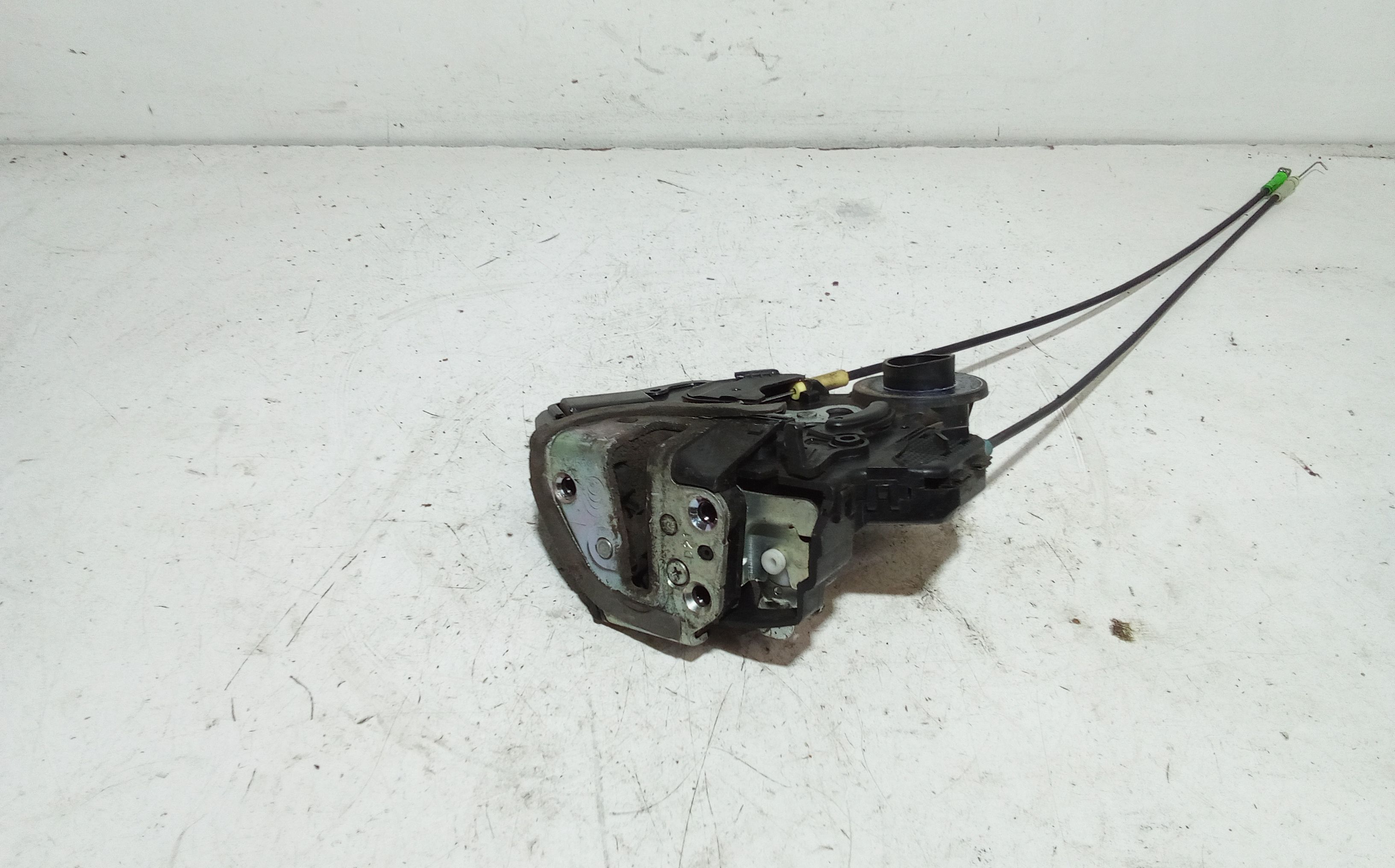 Serratura Posteriore Sinistra SUBARU Justy 3 Serie