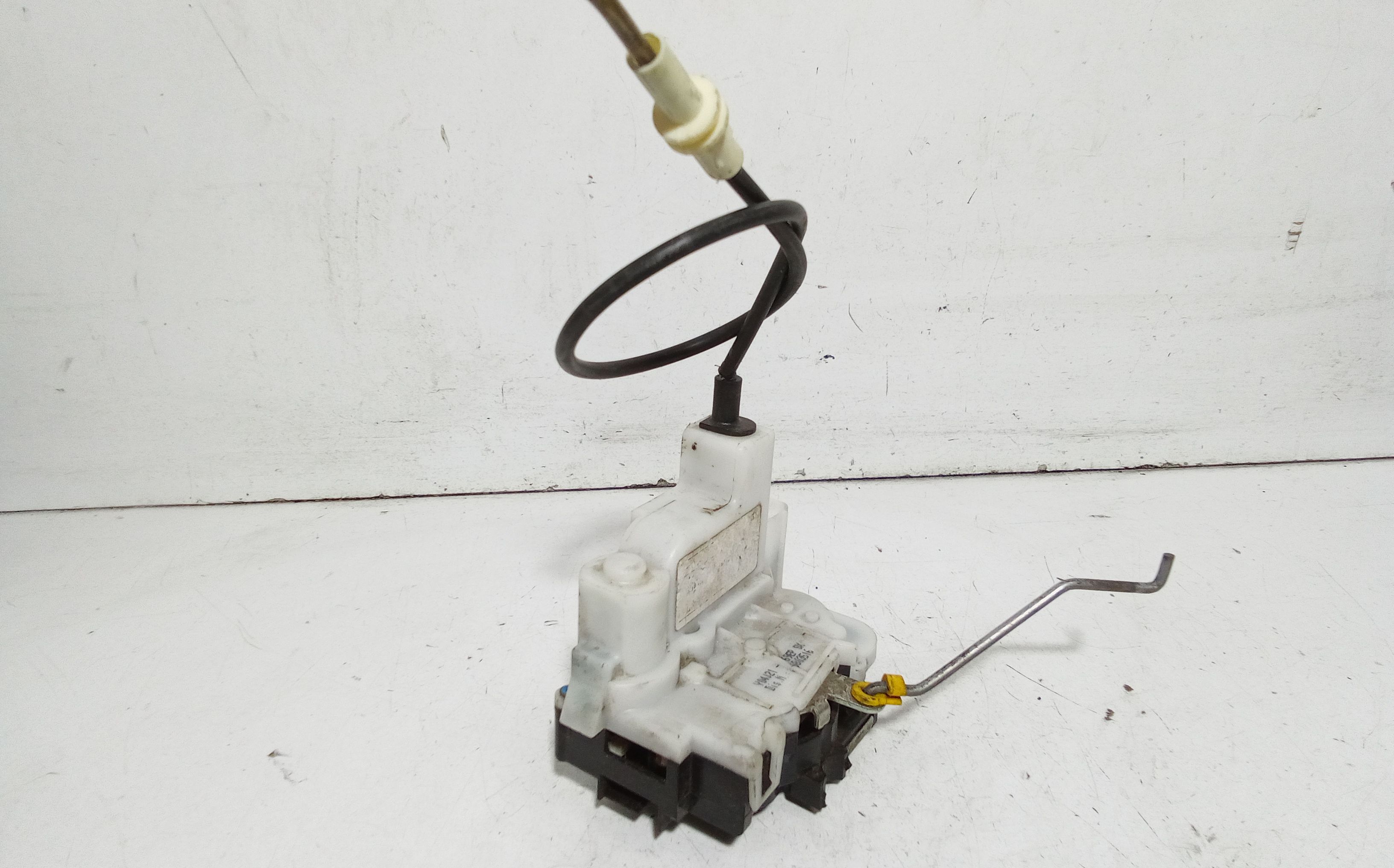 Serratura Posteriore Sinistra FIAT Panda 2 Serie