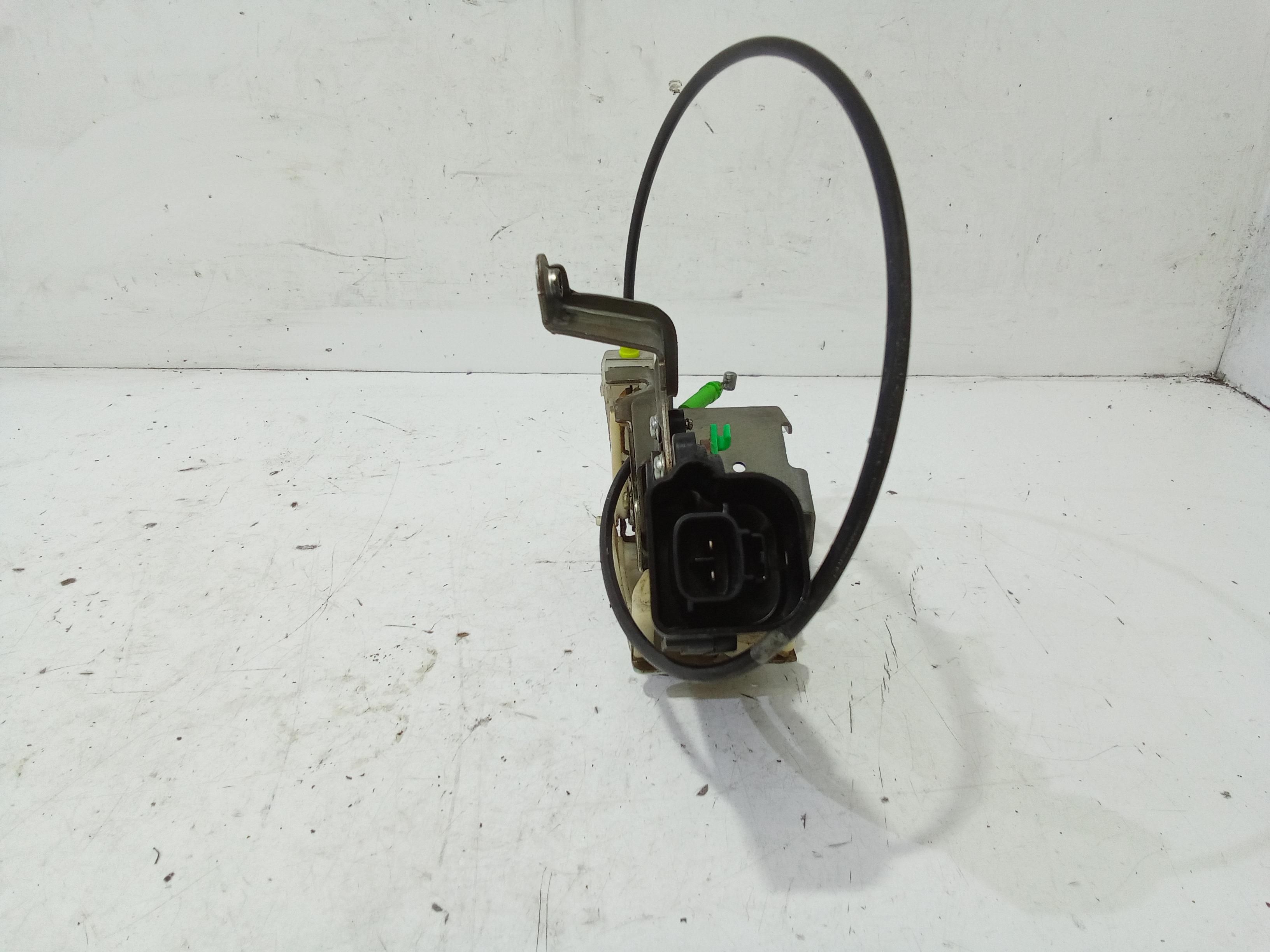 Serratura Posteriore Sinistra TOYOTA Aygo 2 Serie