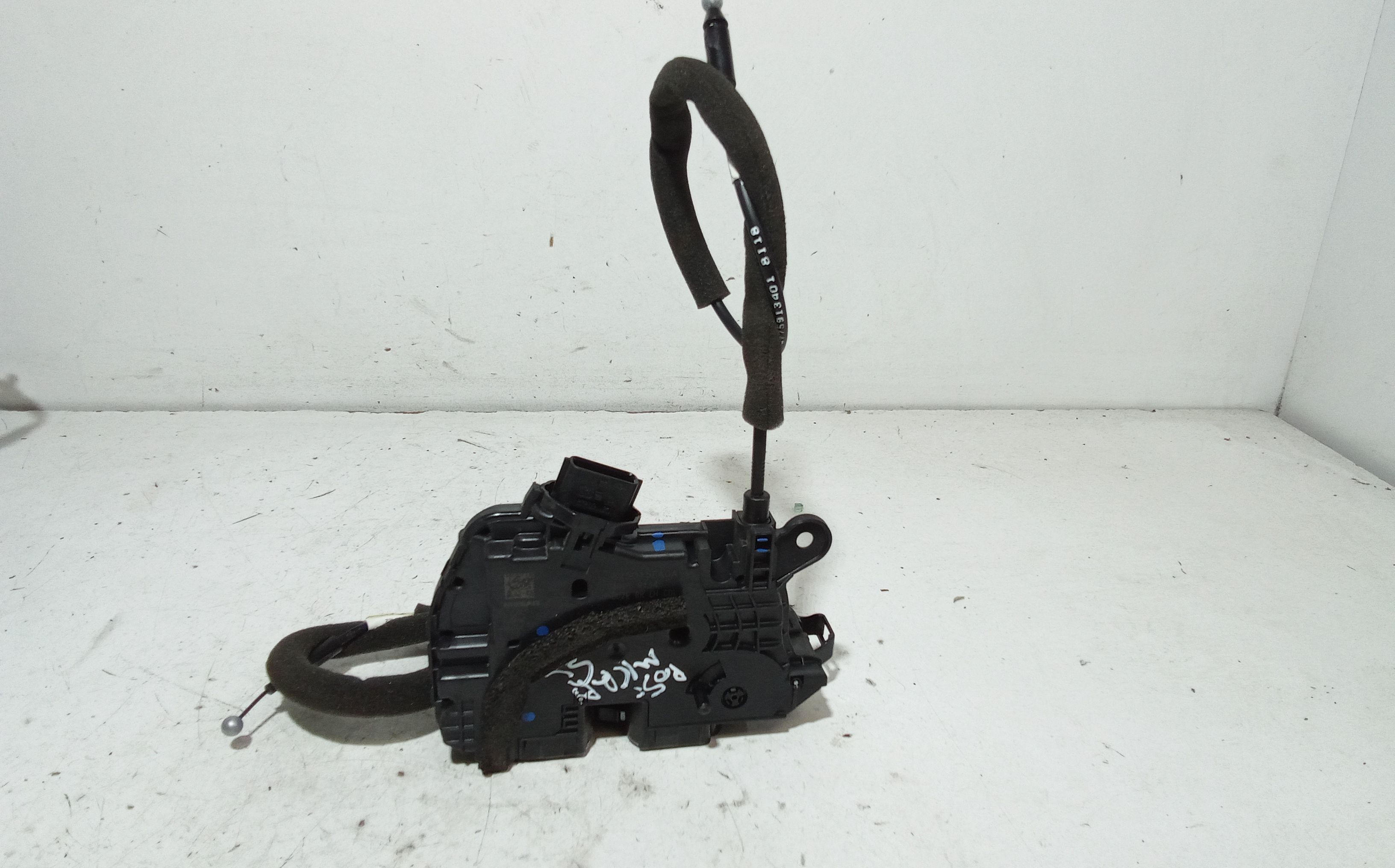 Serratura Posteriore Sinistra NISSAN Micra Serie