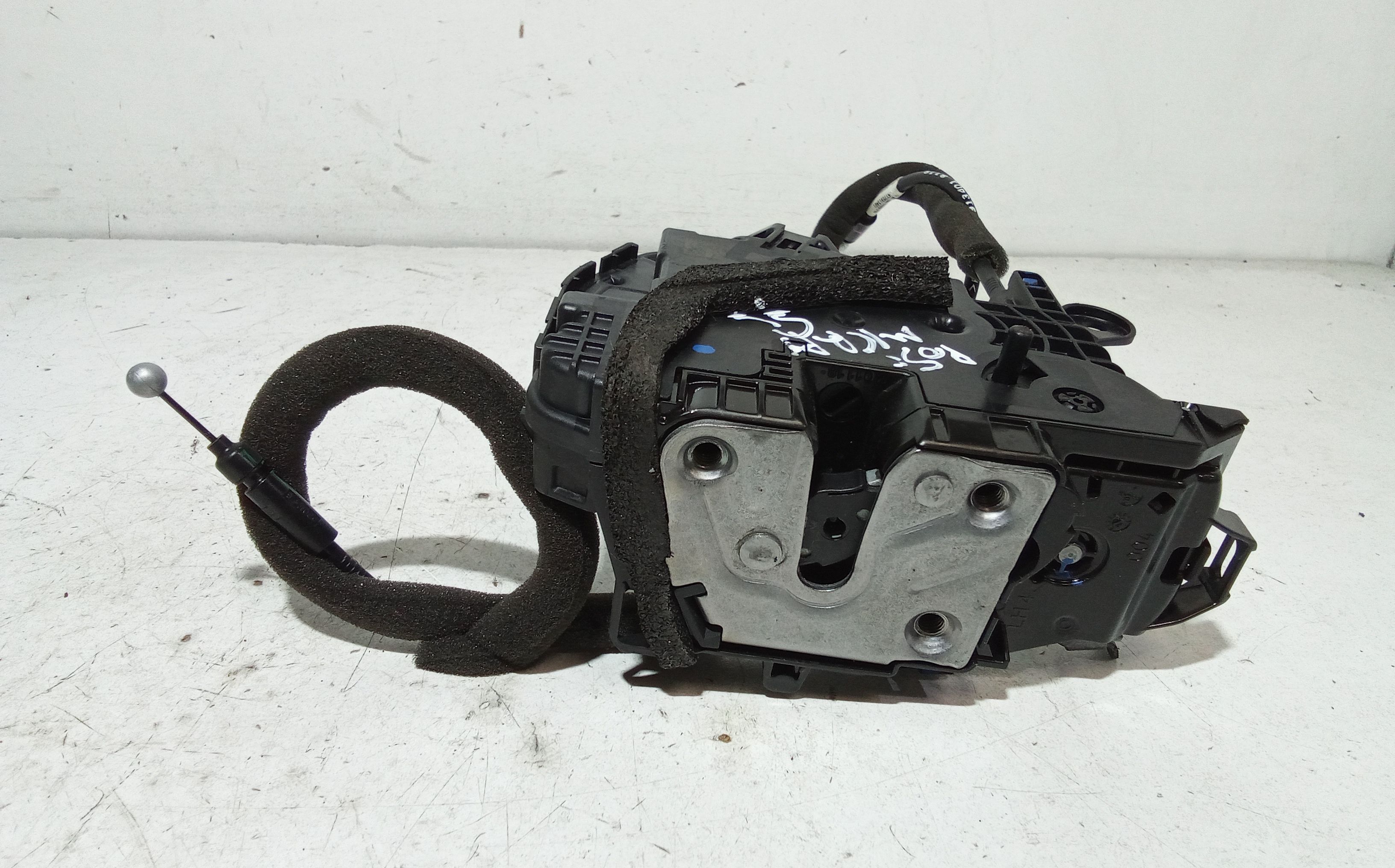 Serratura Posteriore Sinistra NISSAN Micra Serie