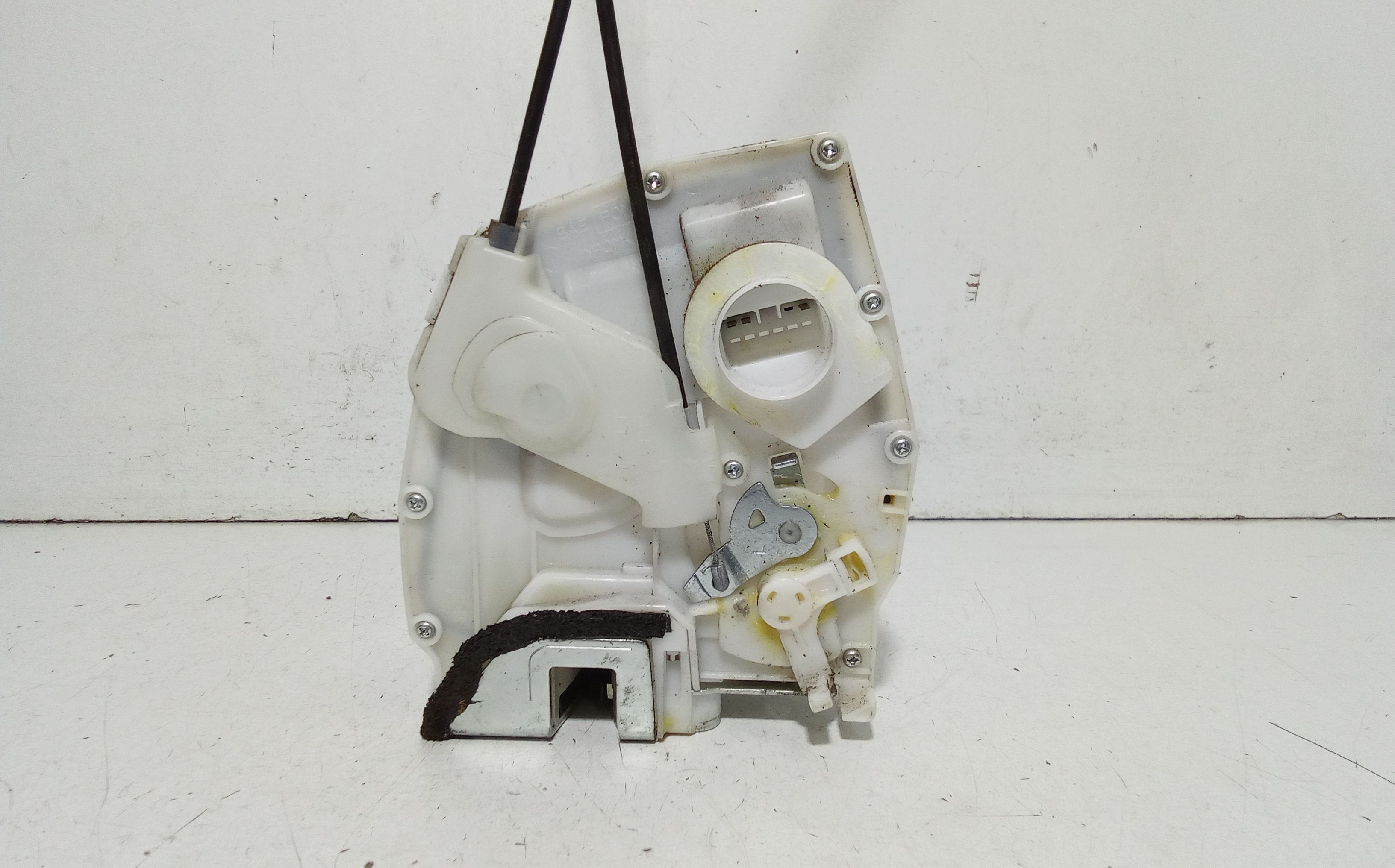 Serratura Posteriore Sinistra SUZUKI Swift 4 Serie (04>10)