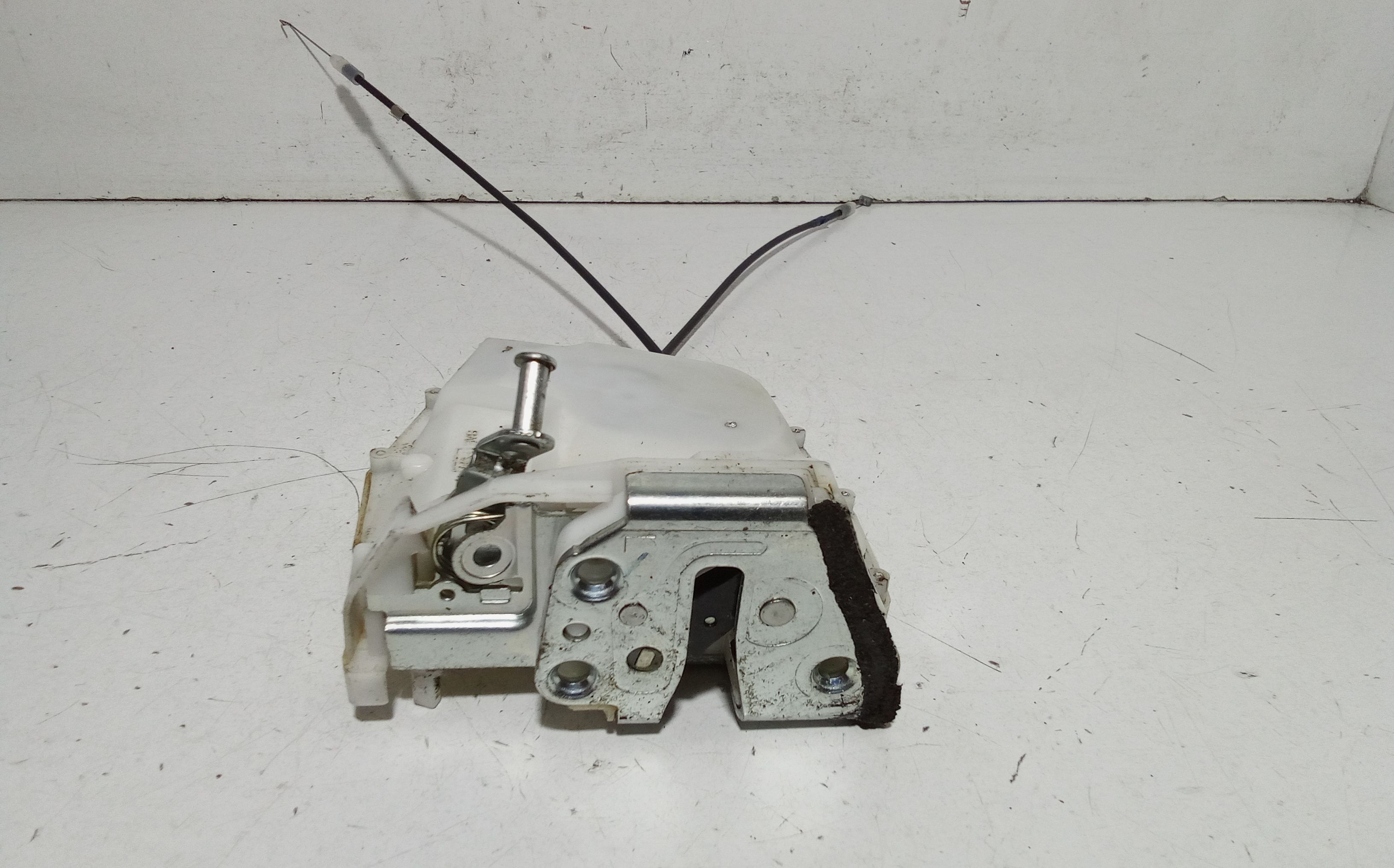 Serratura Posteriore Sinistra SUZUKI Swift 4 Serie (04>10)