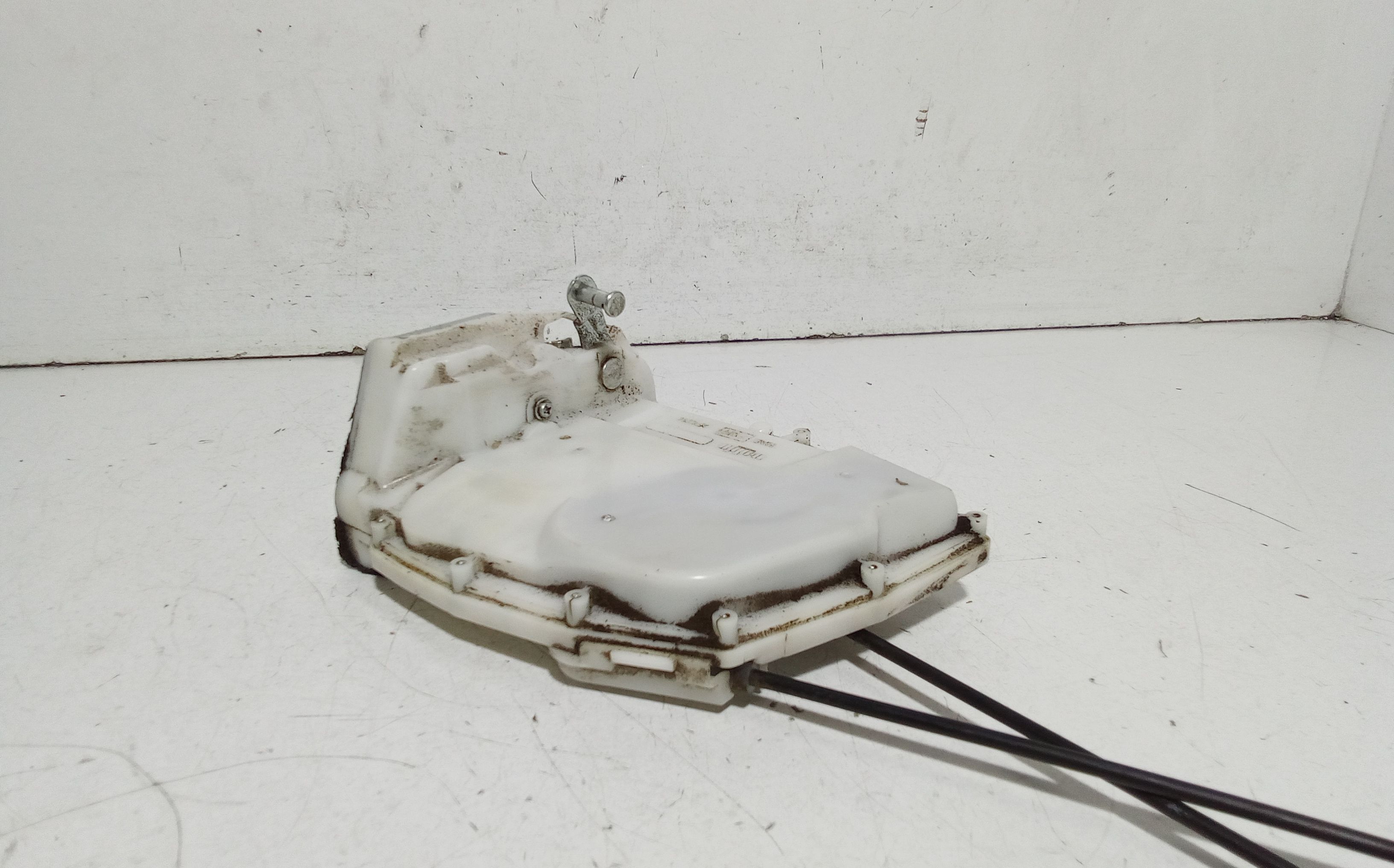 Serratura Posteriore Sinistra SUZUKI Swift 4 Serie (04>10)