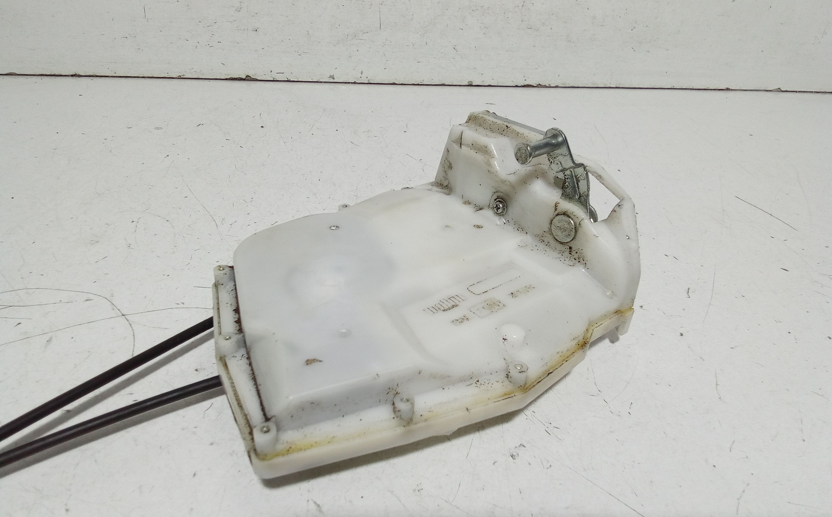 Serratura Posteriore Sinistra SUZUKI Swift 4 Serie (04>10)