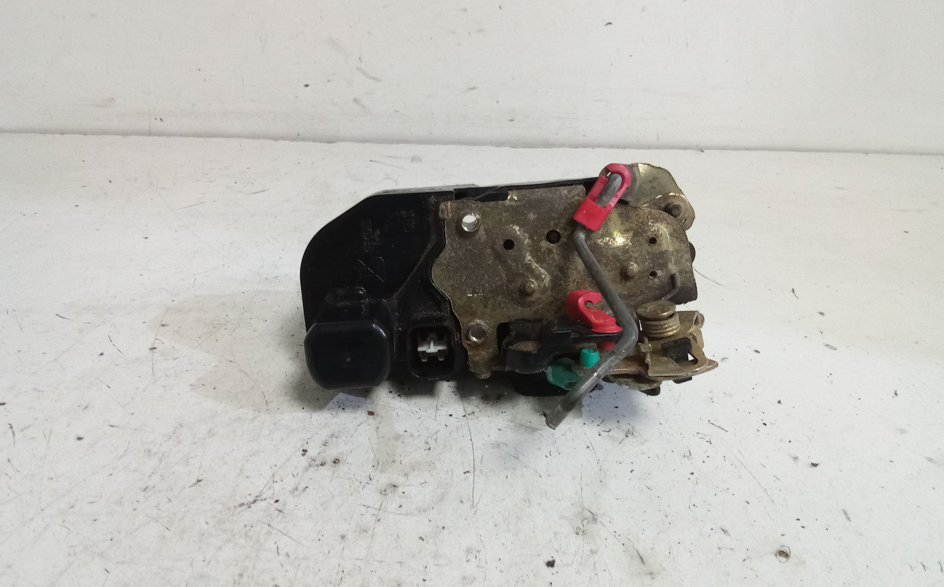 Serratura Posteriore Sinistra JEEP Grand Cherokee 2 Serie