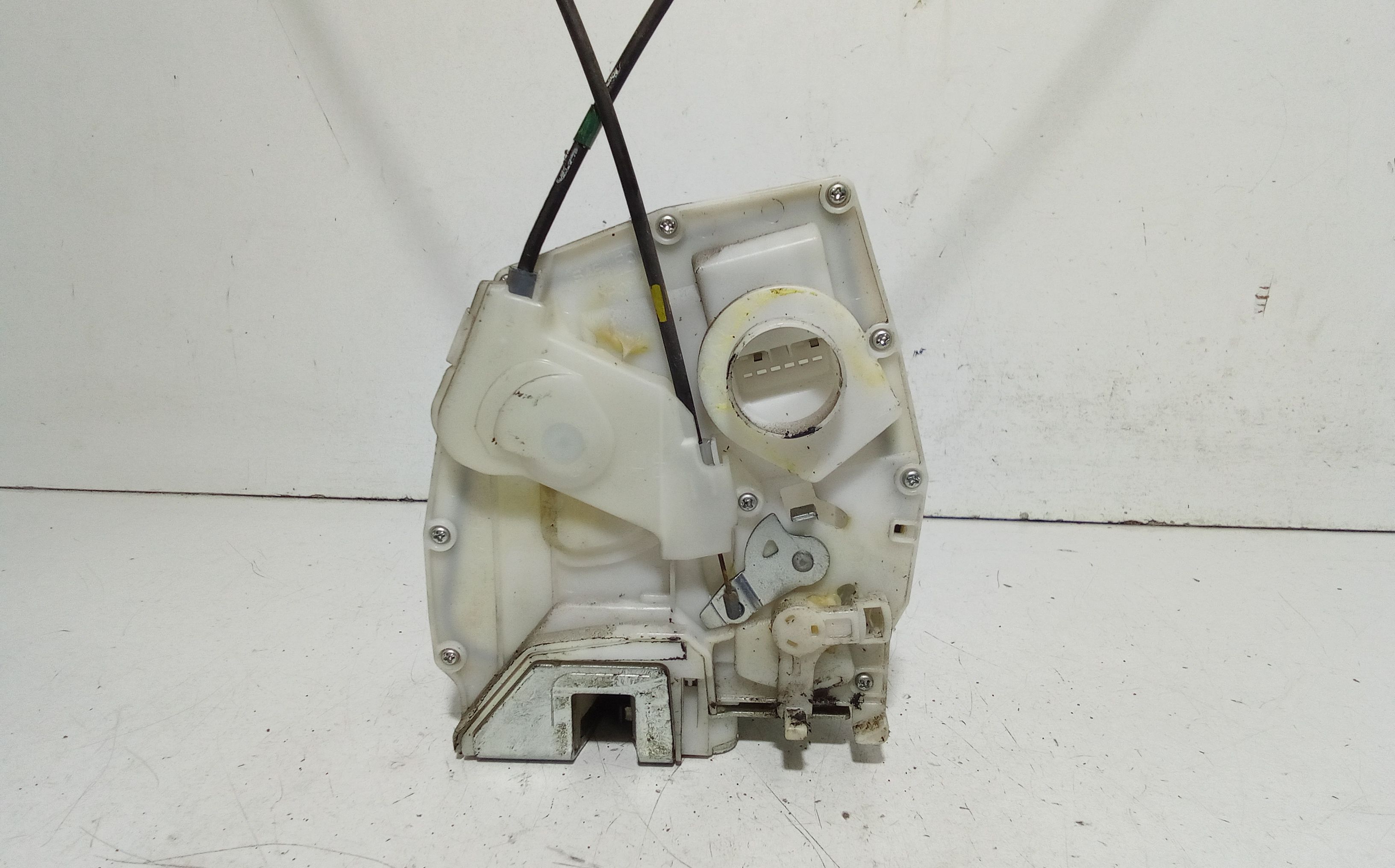 Serratura Posteriore Sinistra SUZUKI Swift 4 Serie (04>10)