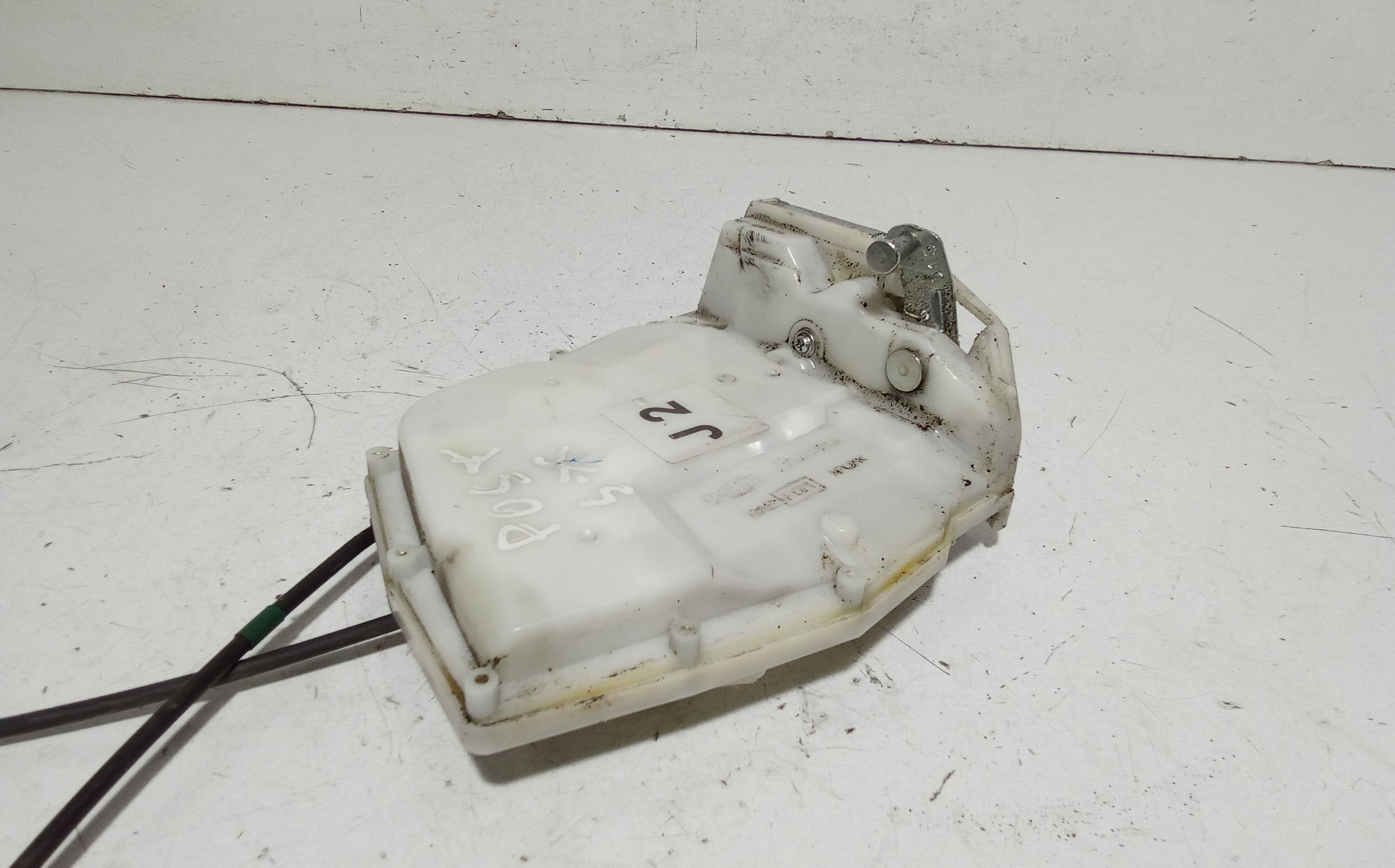 Serratura Posteriore Sinistra SUZUKI Swift 4 Serie (04>10)