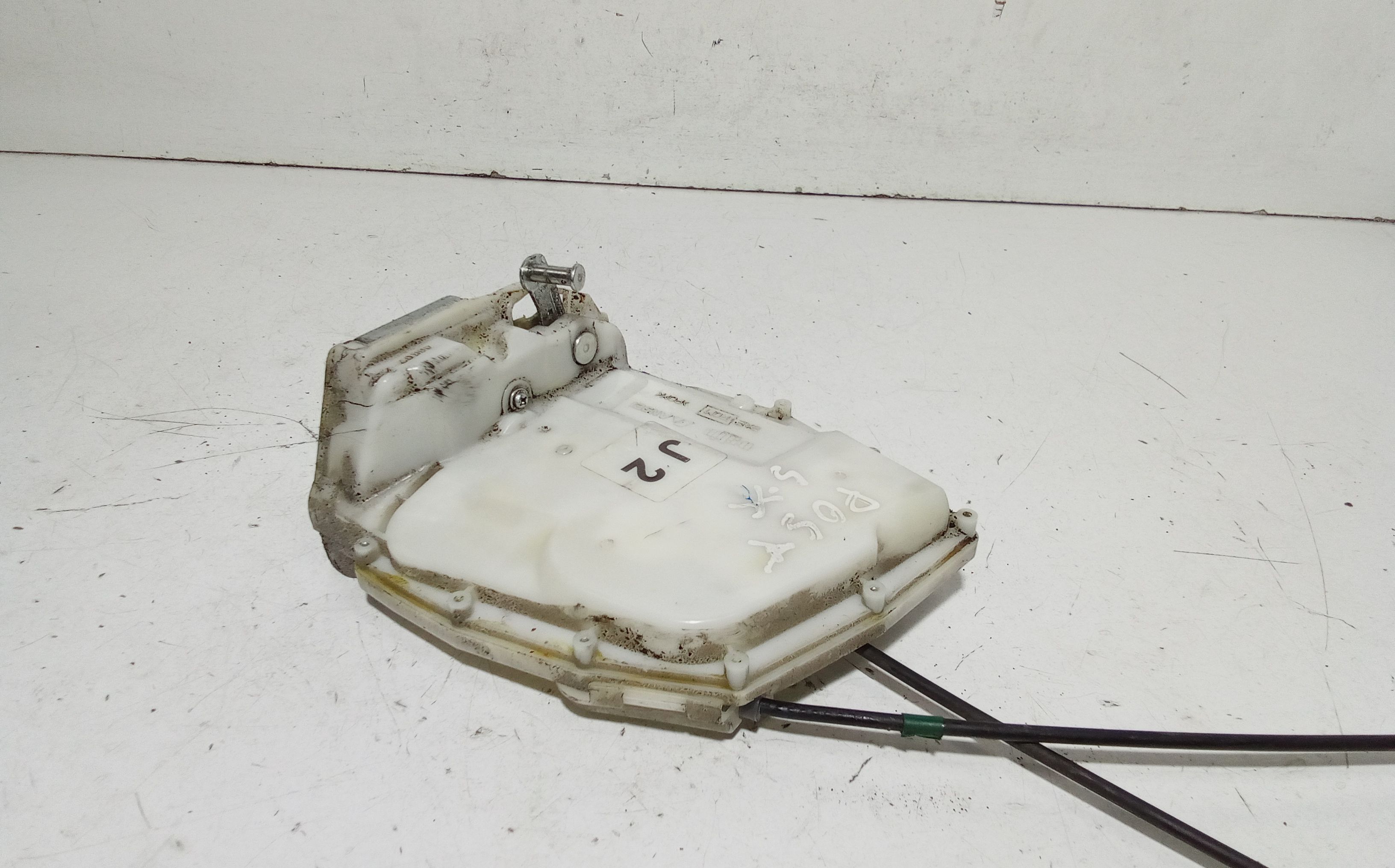 Serratura Posteriore Sinistra SUZUKI Swift 4 Serie (04>10)