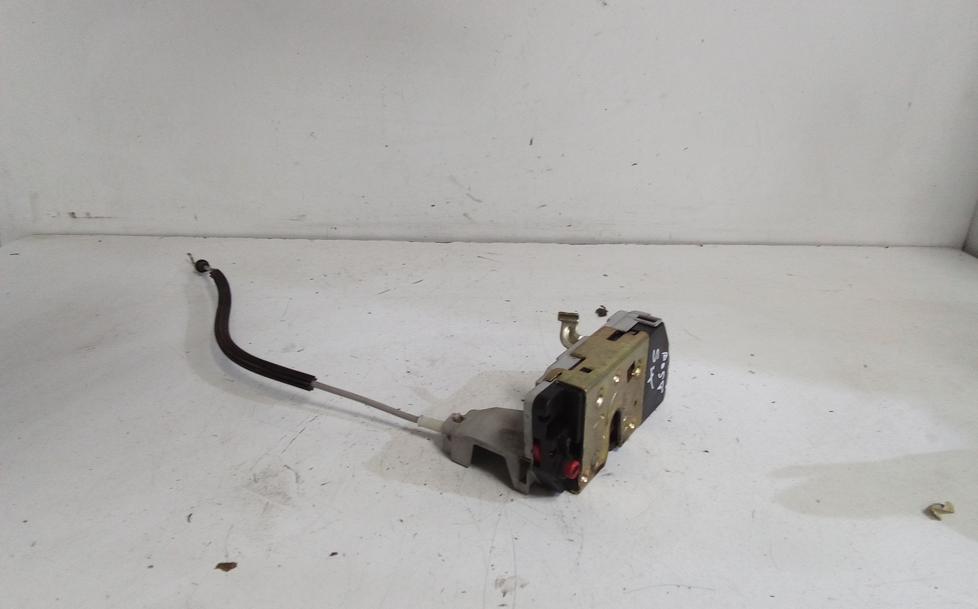 Serratura Posteriore Sinistra PEUGEOT 307 S. Wagon 2 Serie