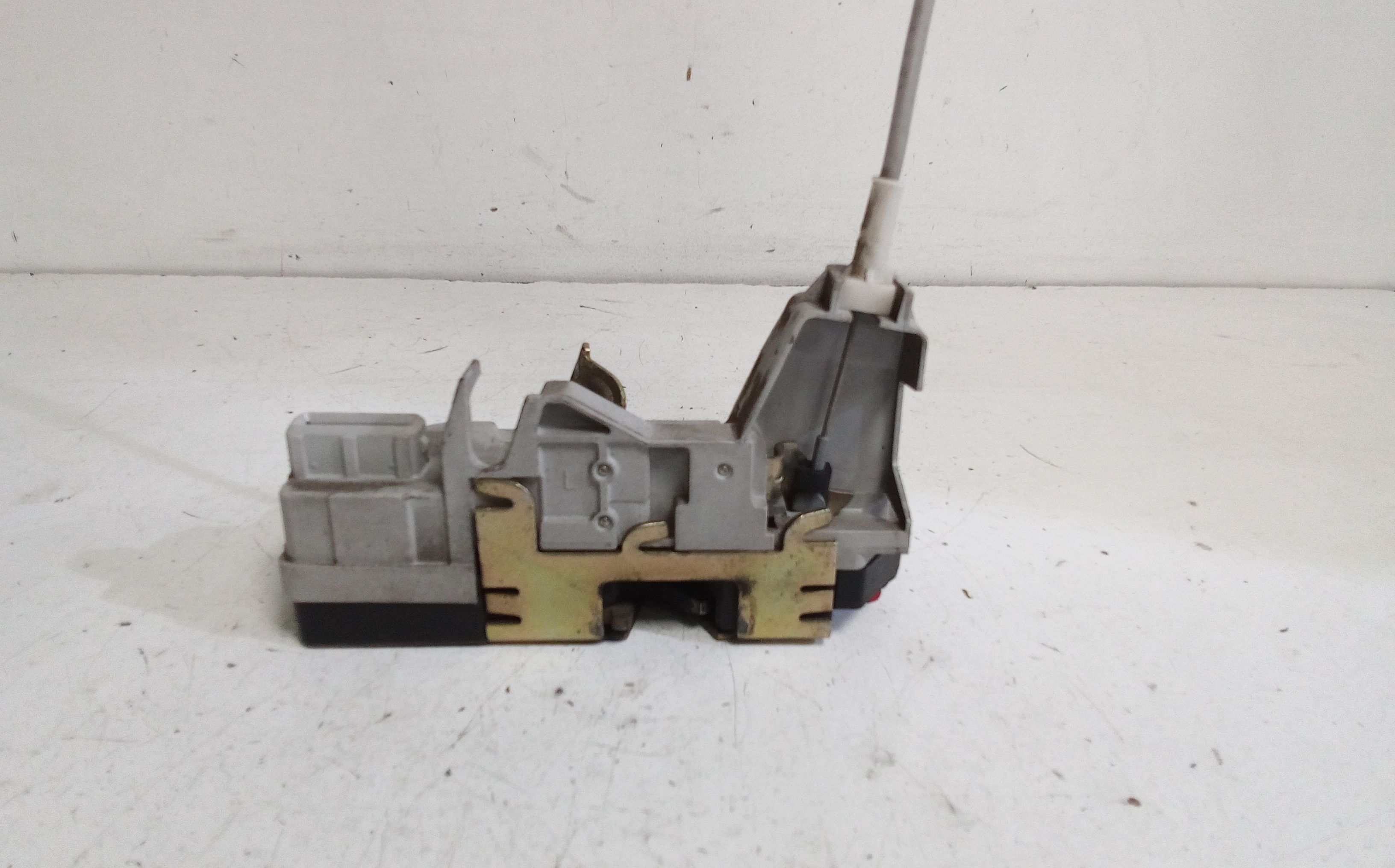 Serratura Posteriore Sinistra PEUGEOT 307 S. Wagon 2 Serie