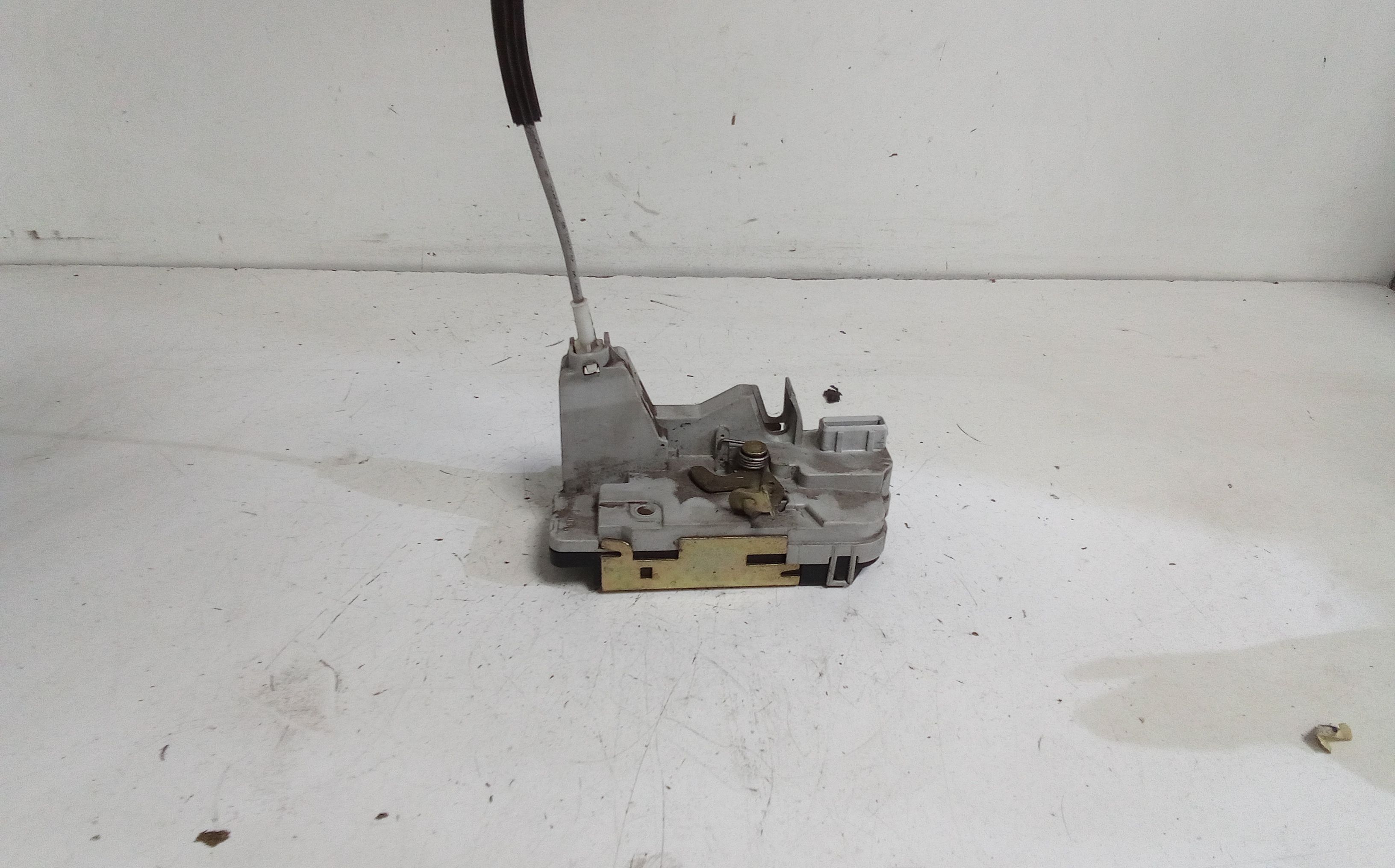 Serratura Posteriore Sinistra PEUGEOT 307 S. Wagon 2 Serie