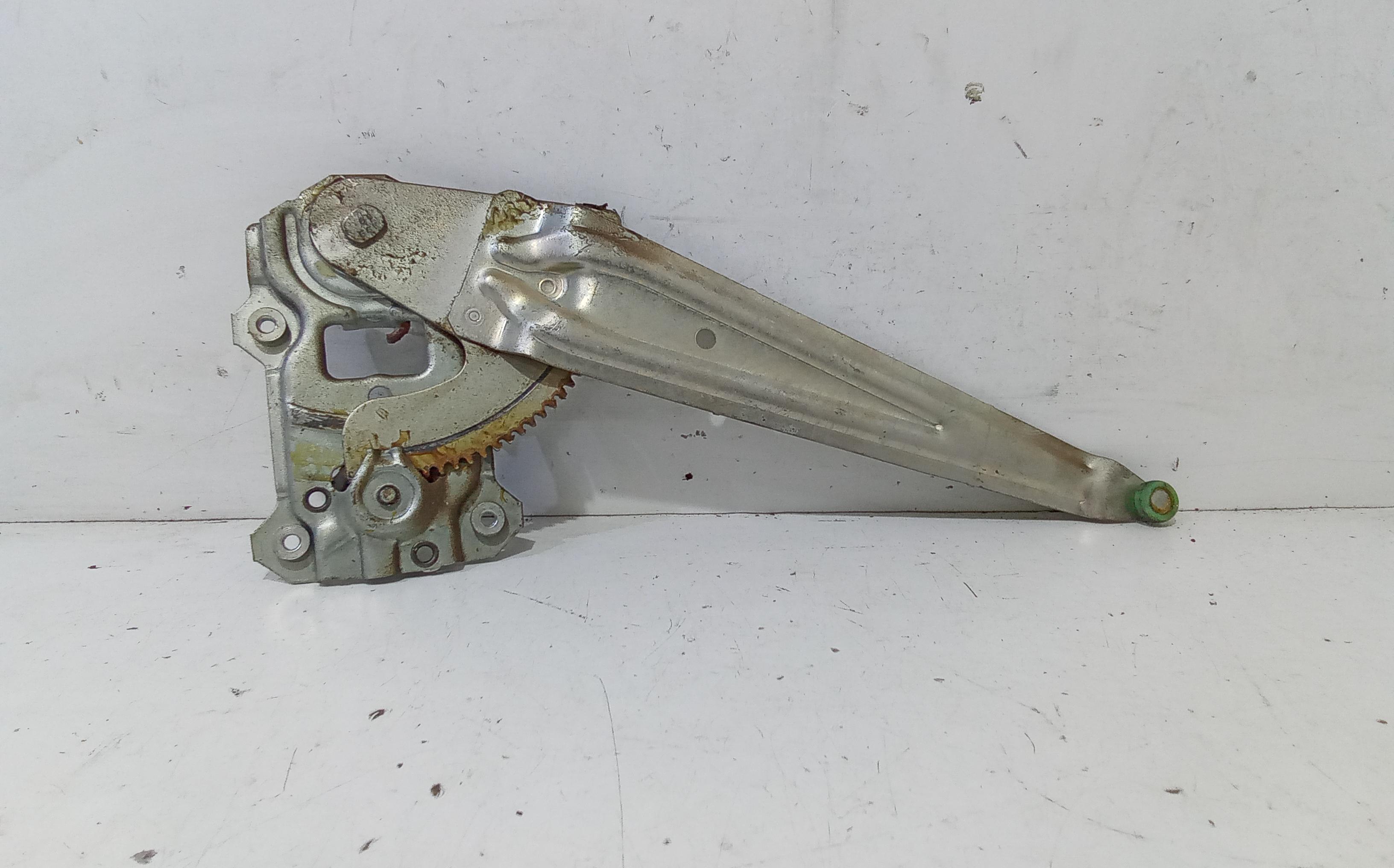 Cremagliera posteriore sinistra guida OPEL Agila B