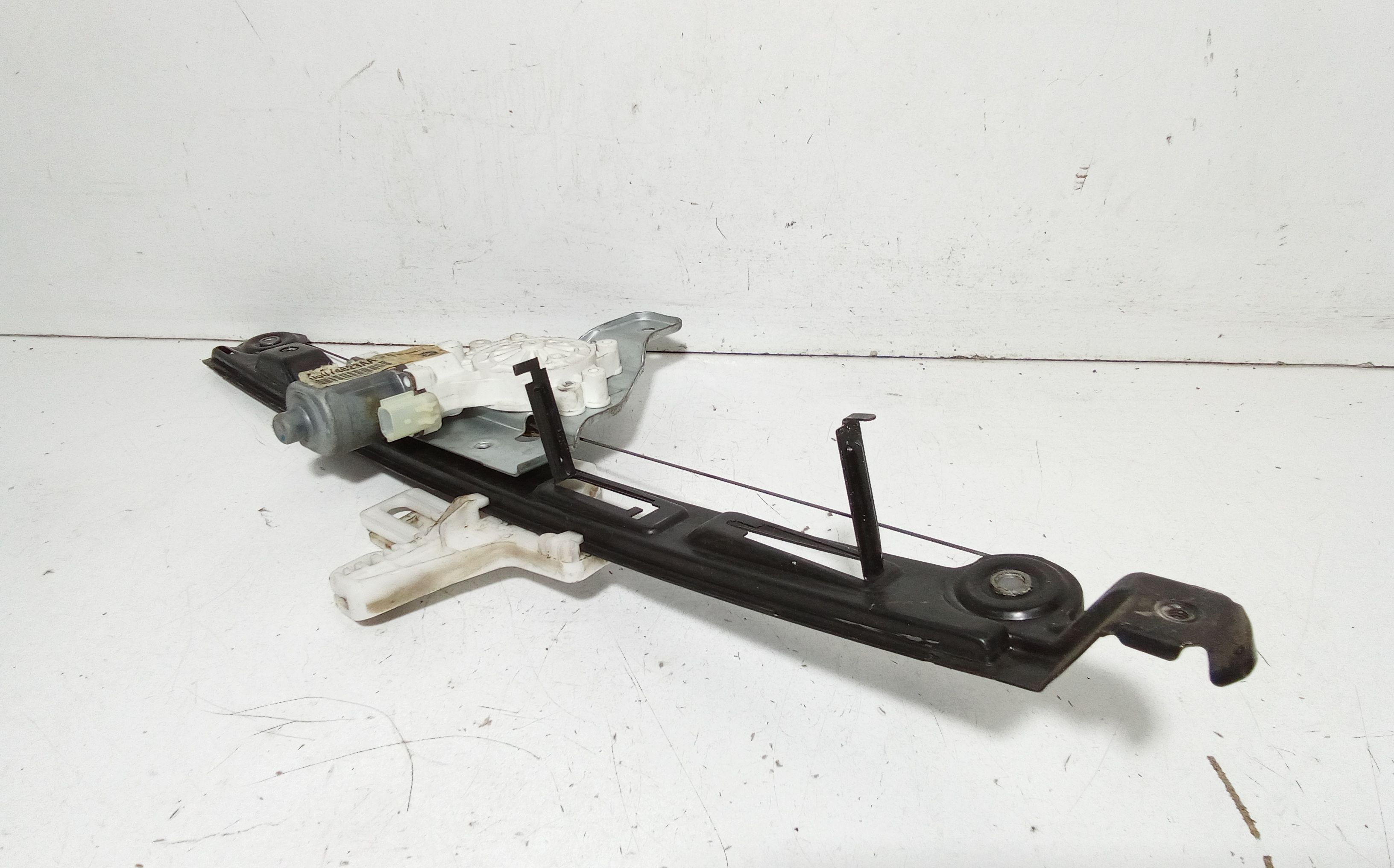 Cremagliera posteriore sinistra guida JEEP Compass Serie (07>11)