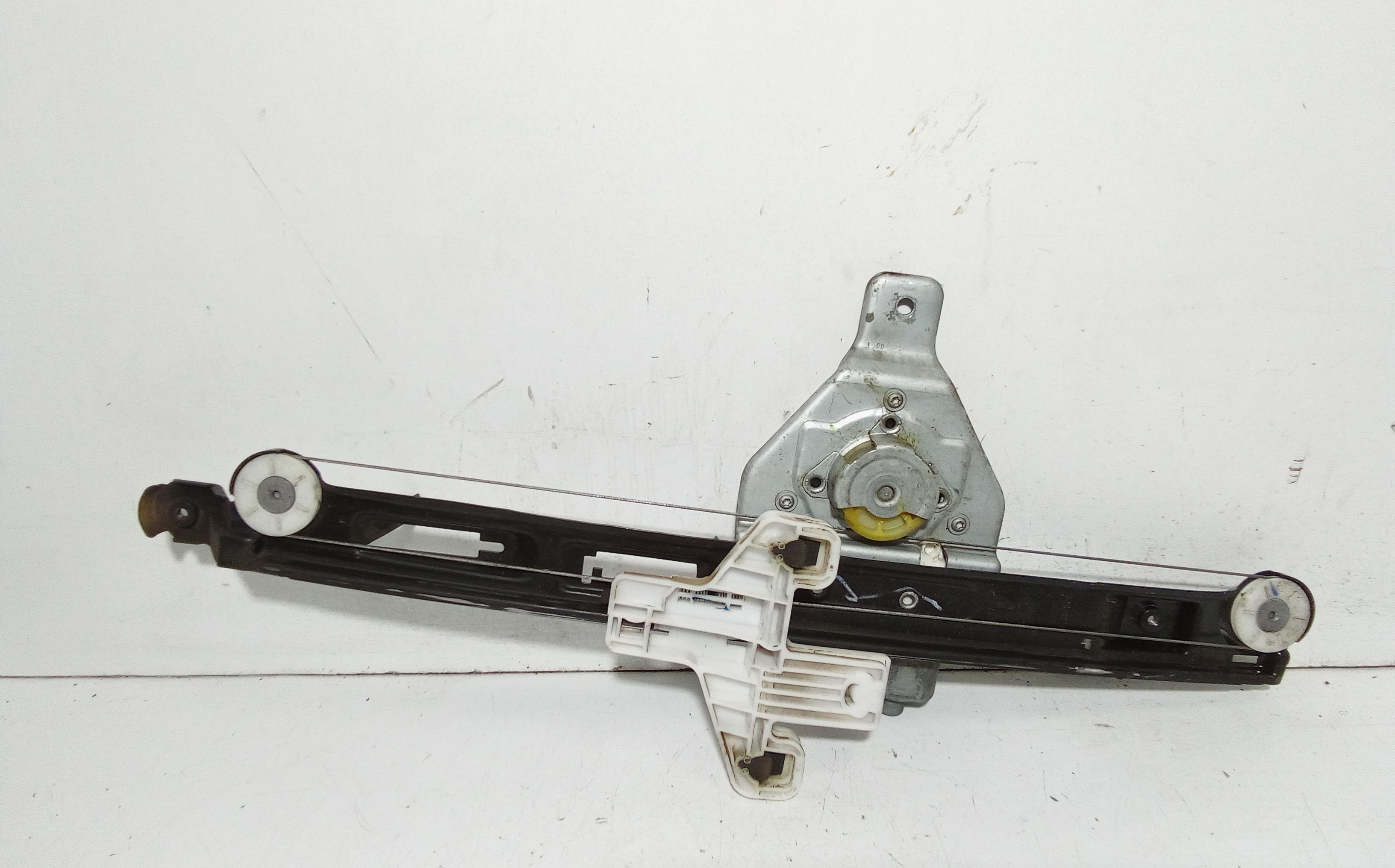 Cremagliera posteriore sinistra guida JEEP Compass Serie (07>11)