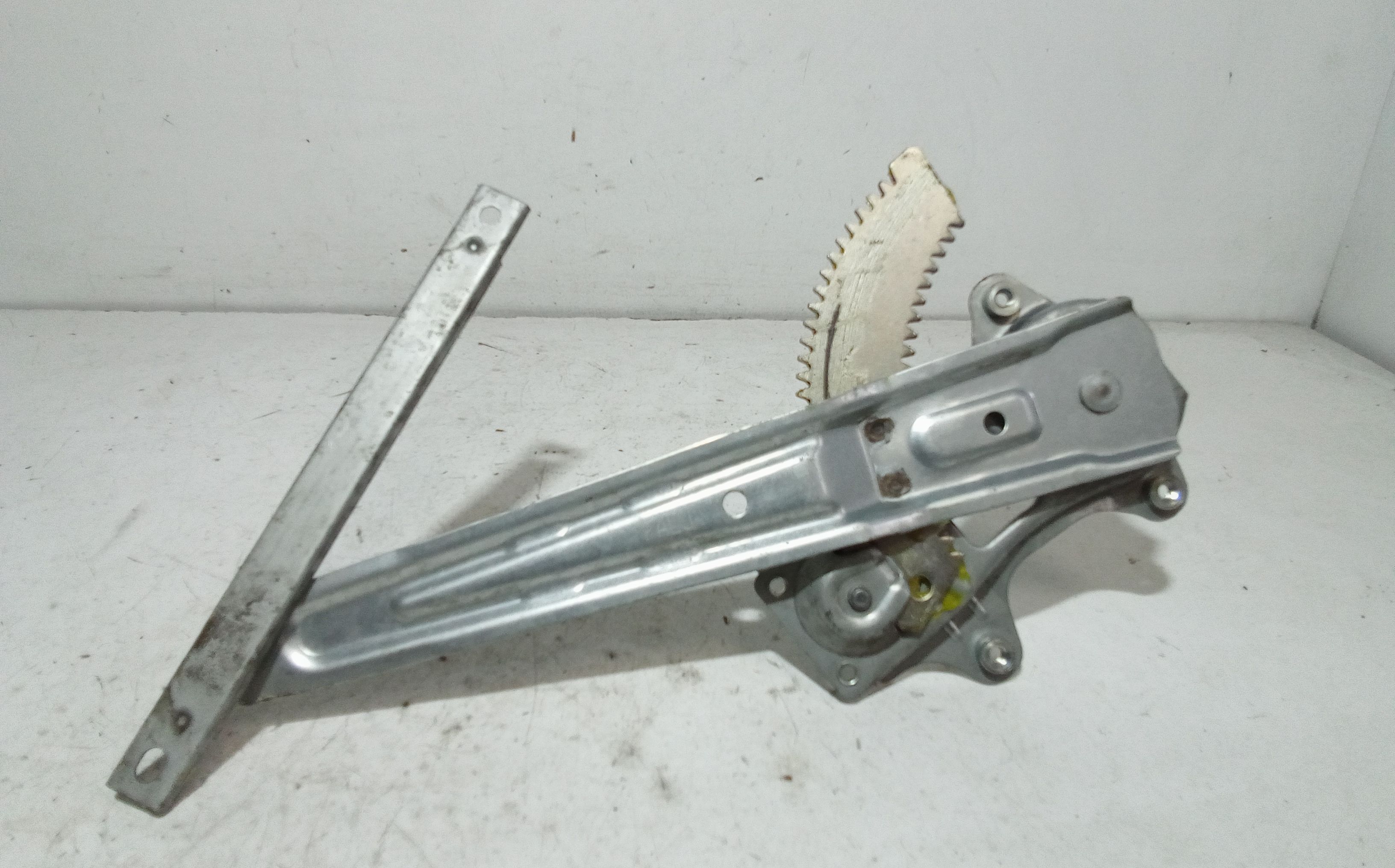 Cremagliera posteriore sinistra guida NISSAN Micra Serie