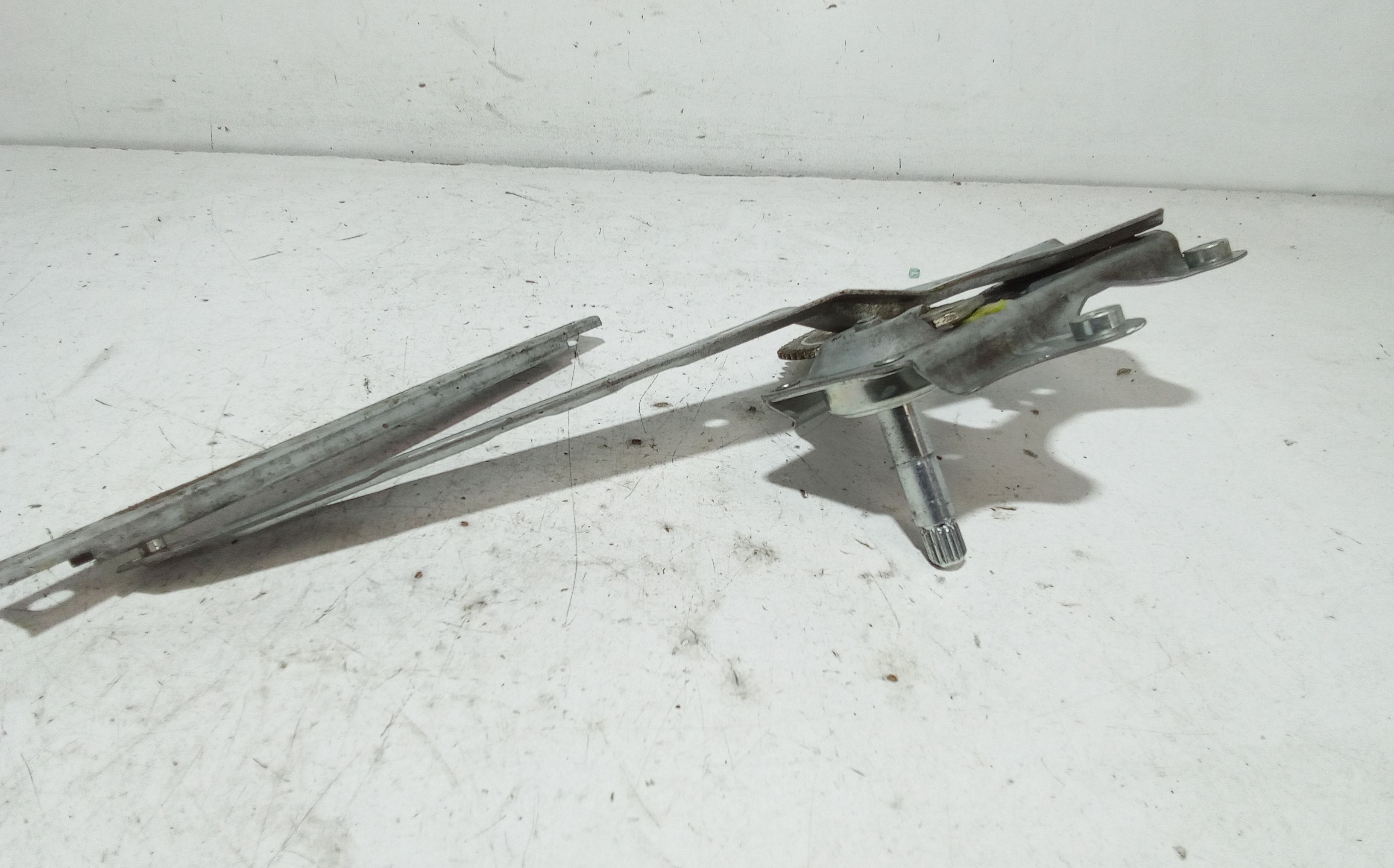 Cremagliera posteriore sinistra guida NISSAN Micra Serie