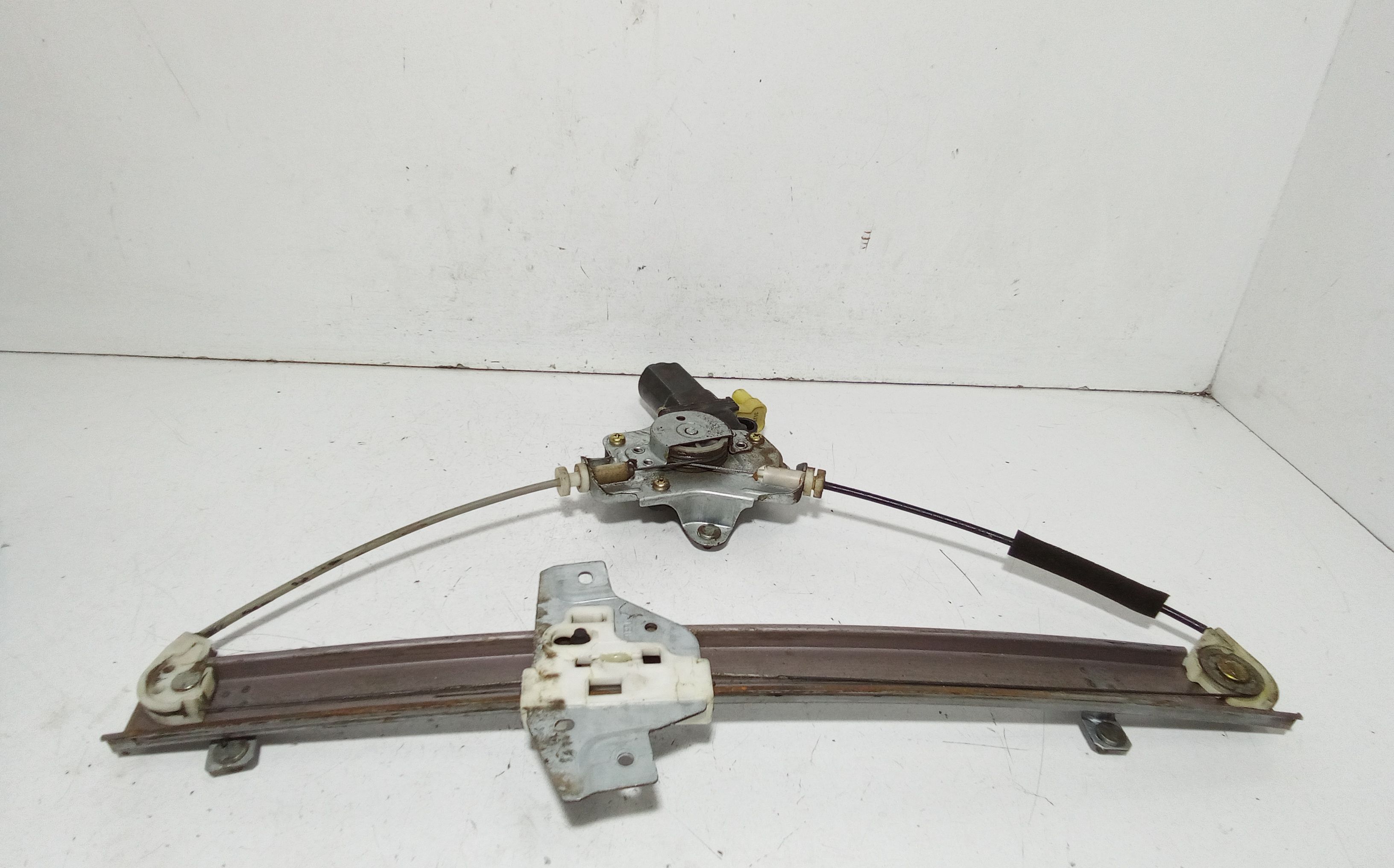 Cremagliera posteriore sinistra guida HYUNDAI Getz 1 Serie