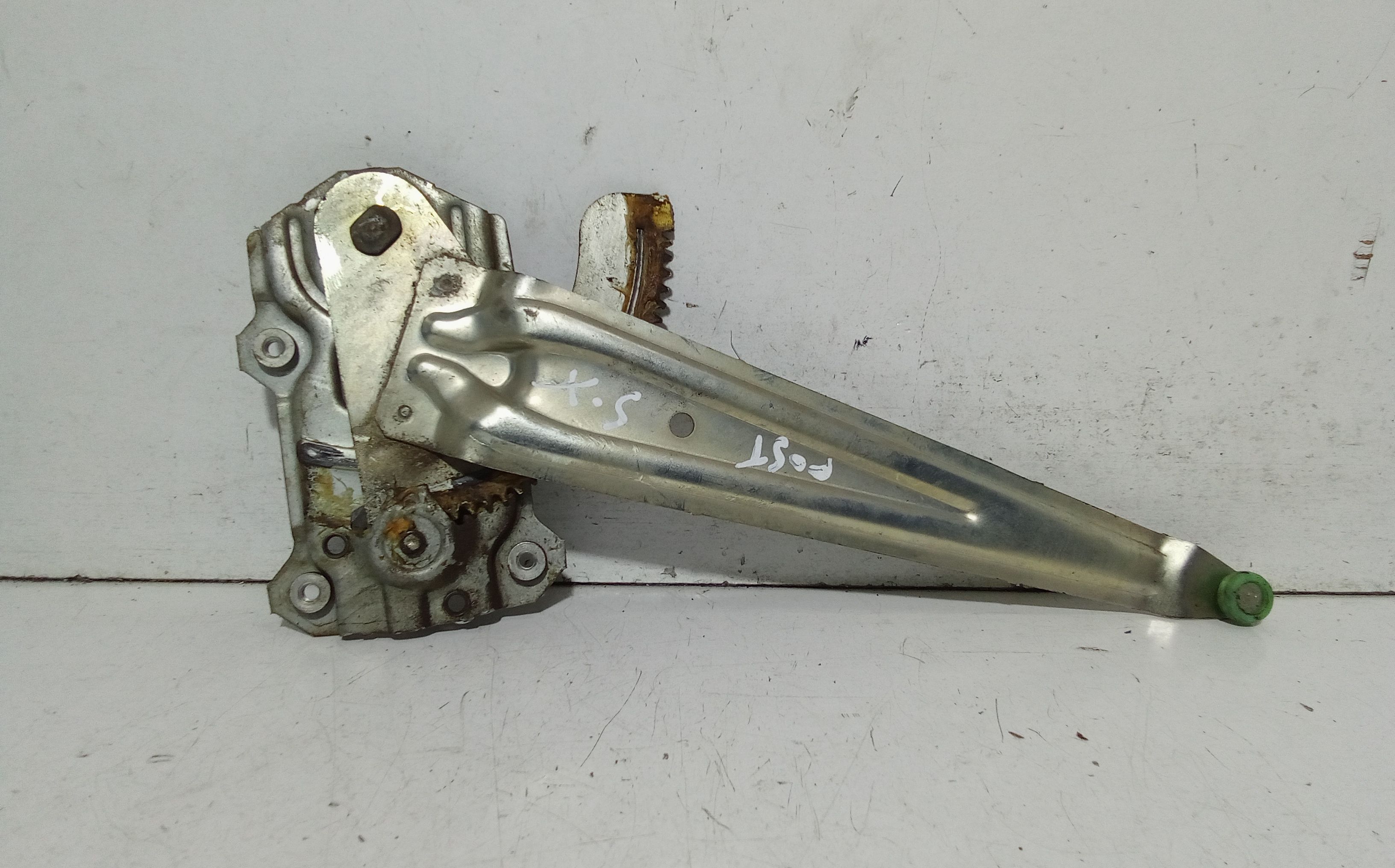 Cremagliera posteriore sinistra guida SUZUKI Swift 4 Serie (04>10)