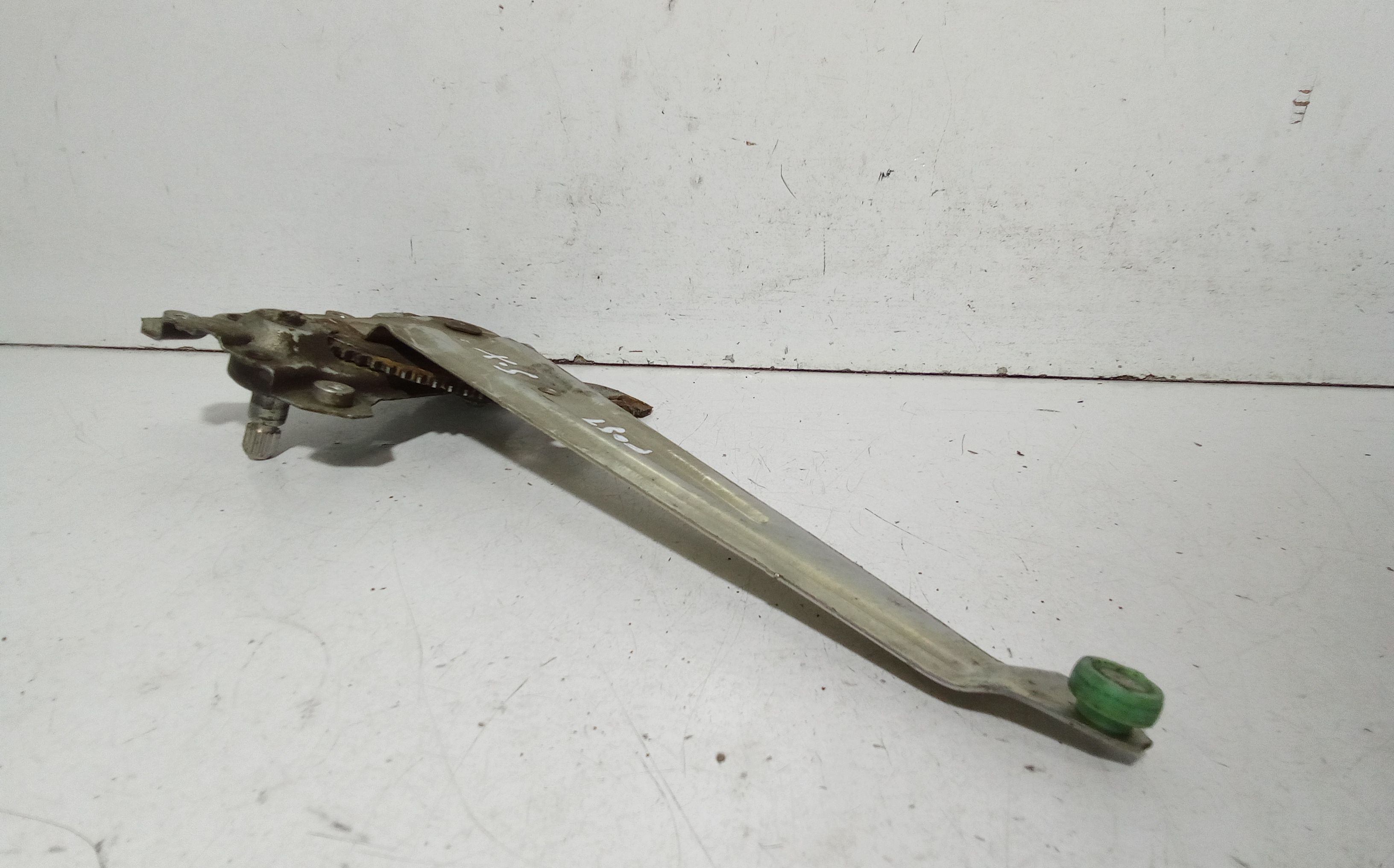 Cremagliera posteriore sinistra guida SUZUKI Swift 4 Serie (04>10)