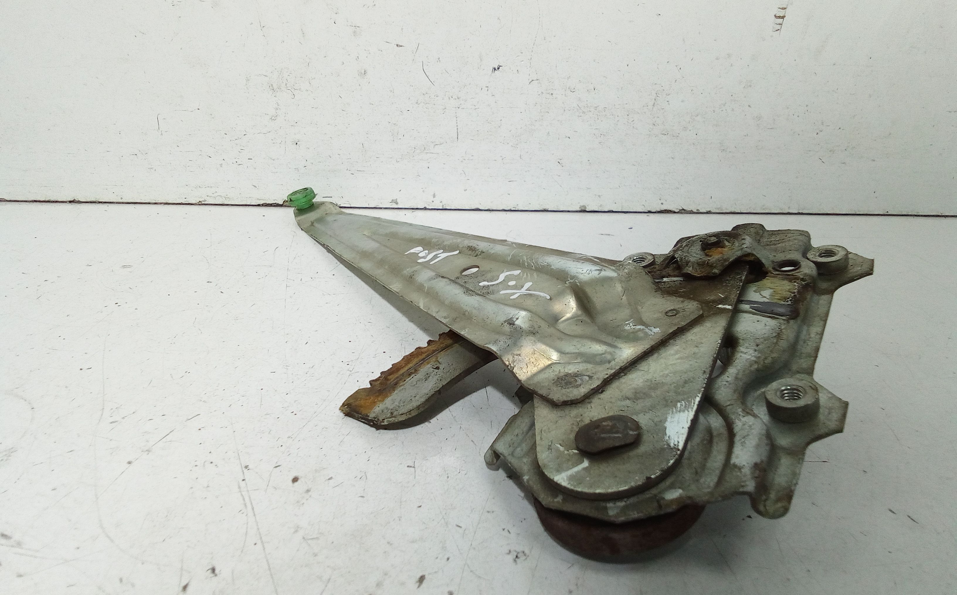 Cremagliera posteriore sinistra guida SUZUKI Swift 4 Serie (04>10)