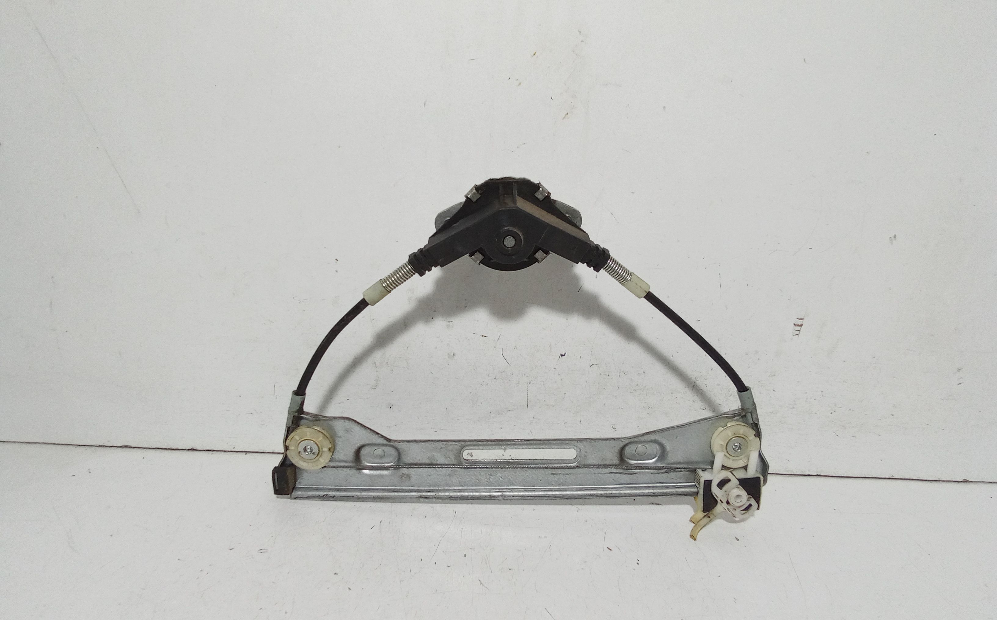 Cremagliera posteriore sinistra guida FIAT Panda 2 Serie