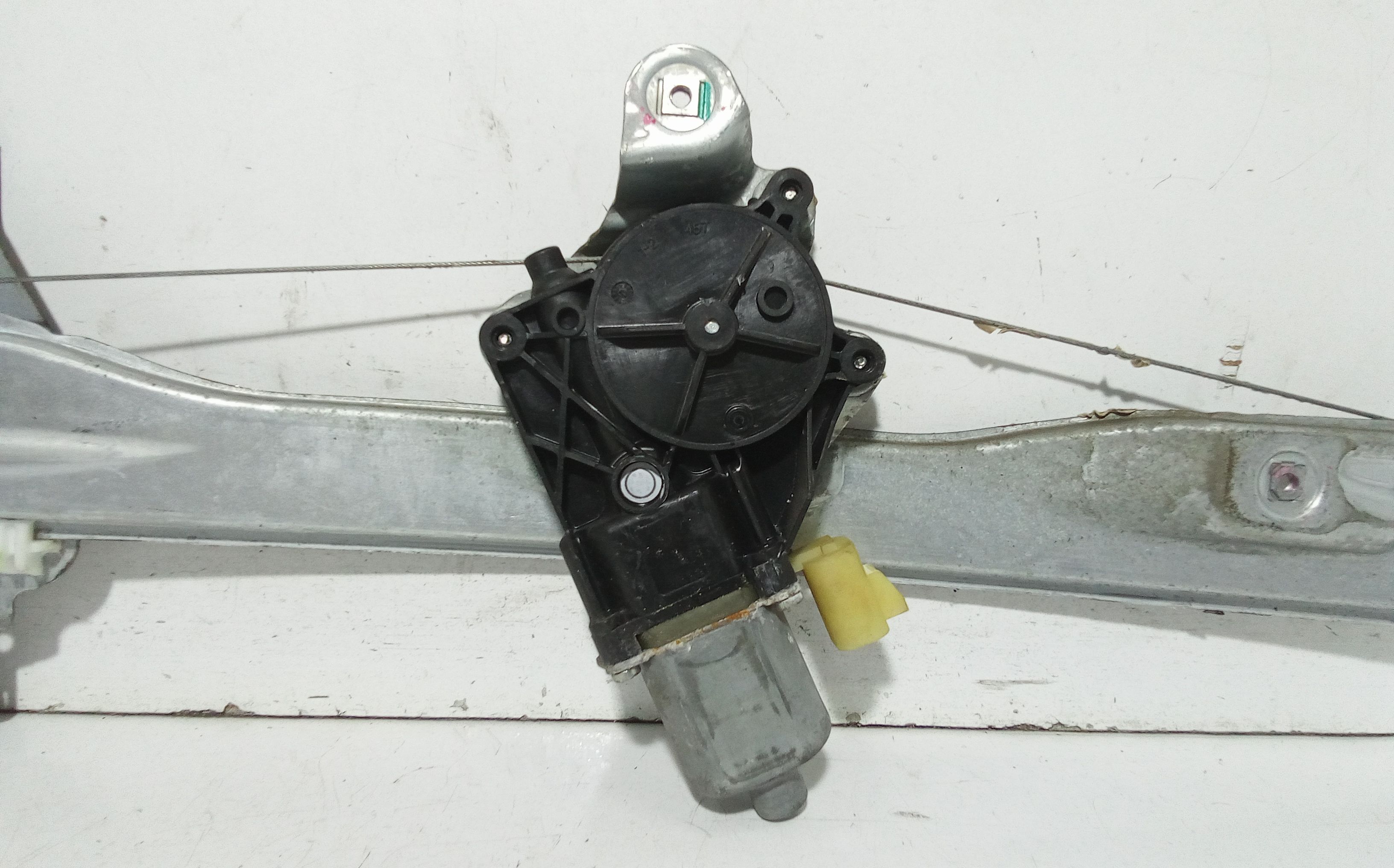 Cremagliera posteriore sinistra guida CHEVROLET Cruze Berlina