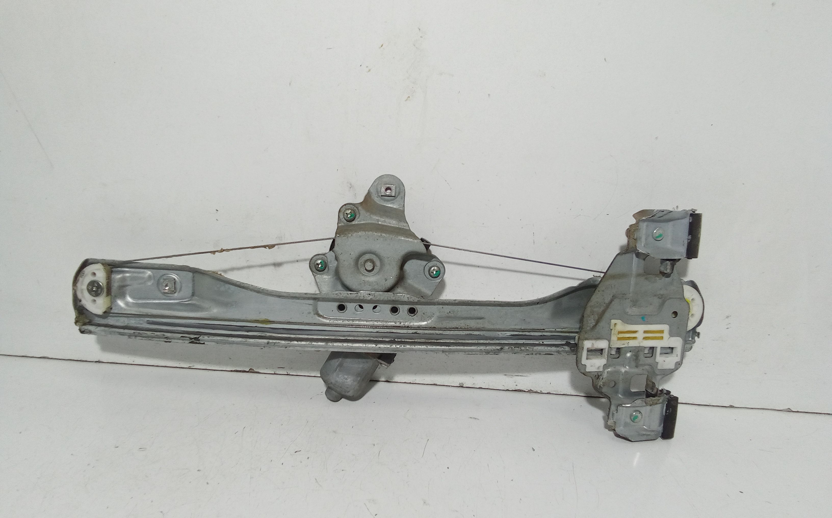 Cremagliera posteriore sinistra guida CHEVROLET Cruze Berlina