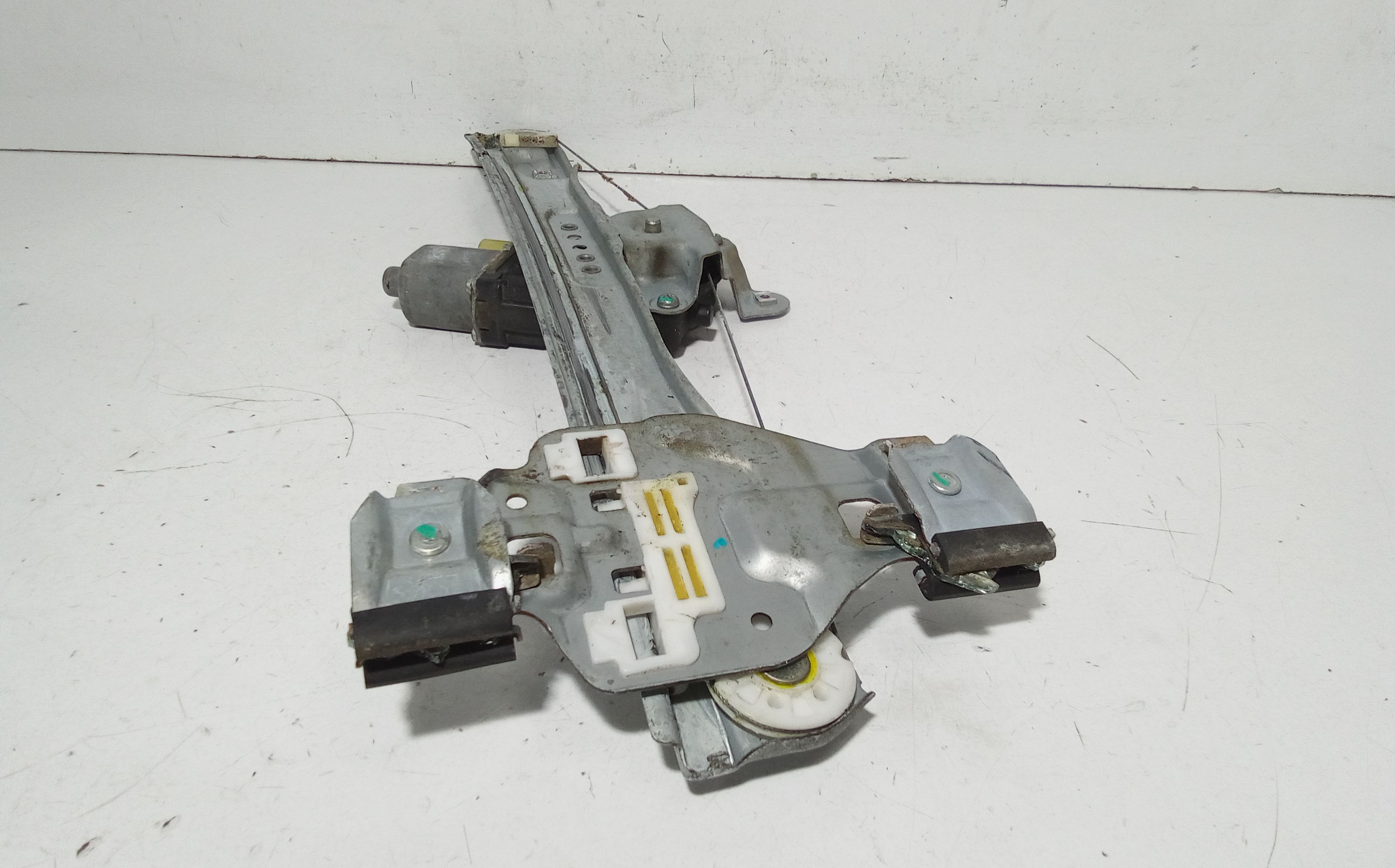 Cremagliera posteriore sinistra guida CHEVROLET Cruze Berlina