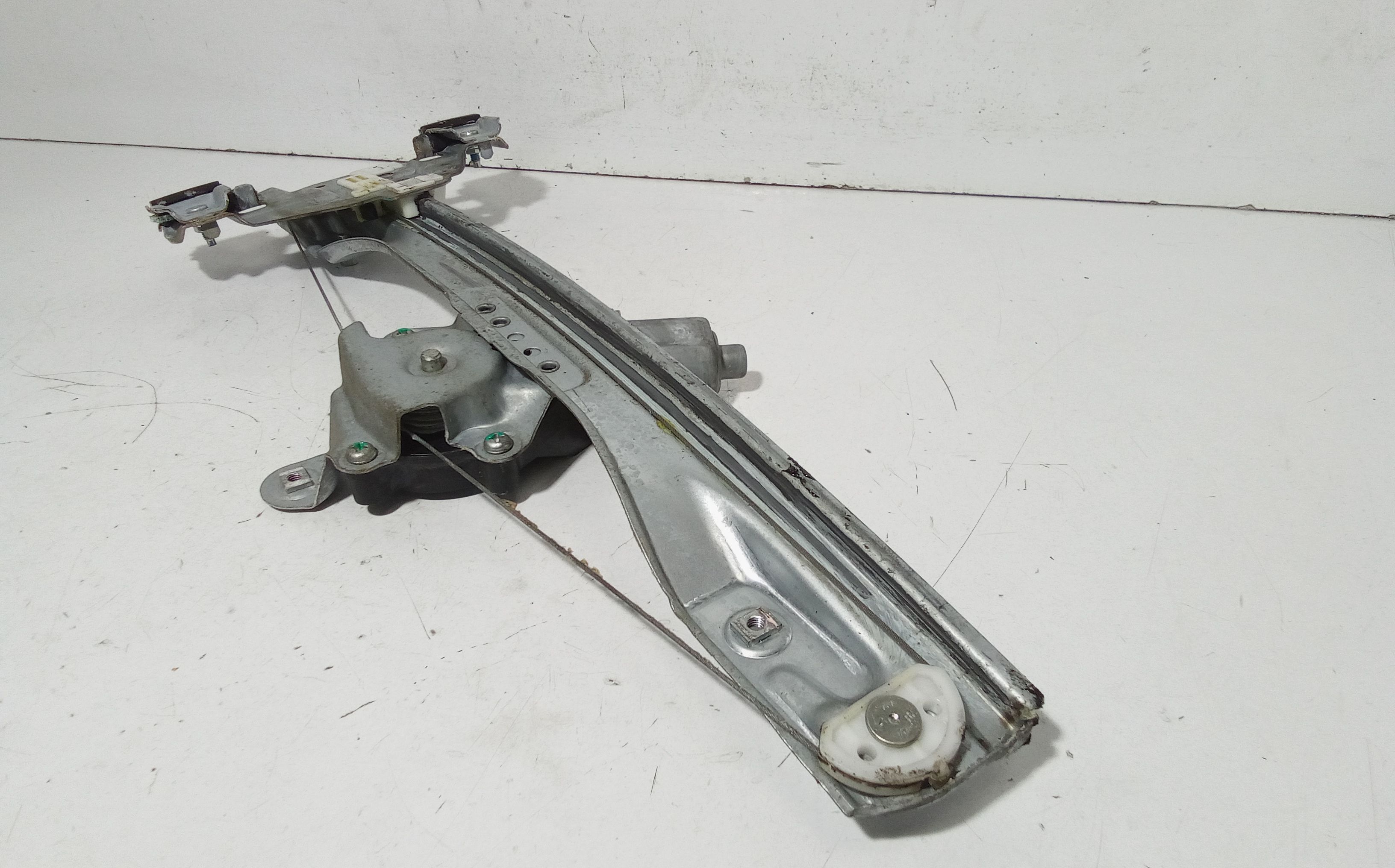 Cremagliera posteriore sinistra guida CHEVROLET Cruze Berlina