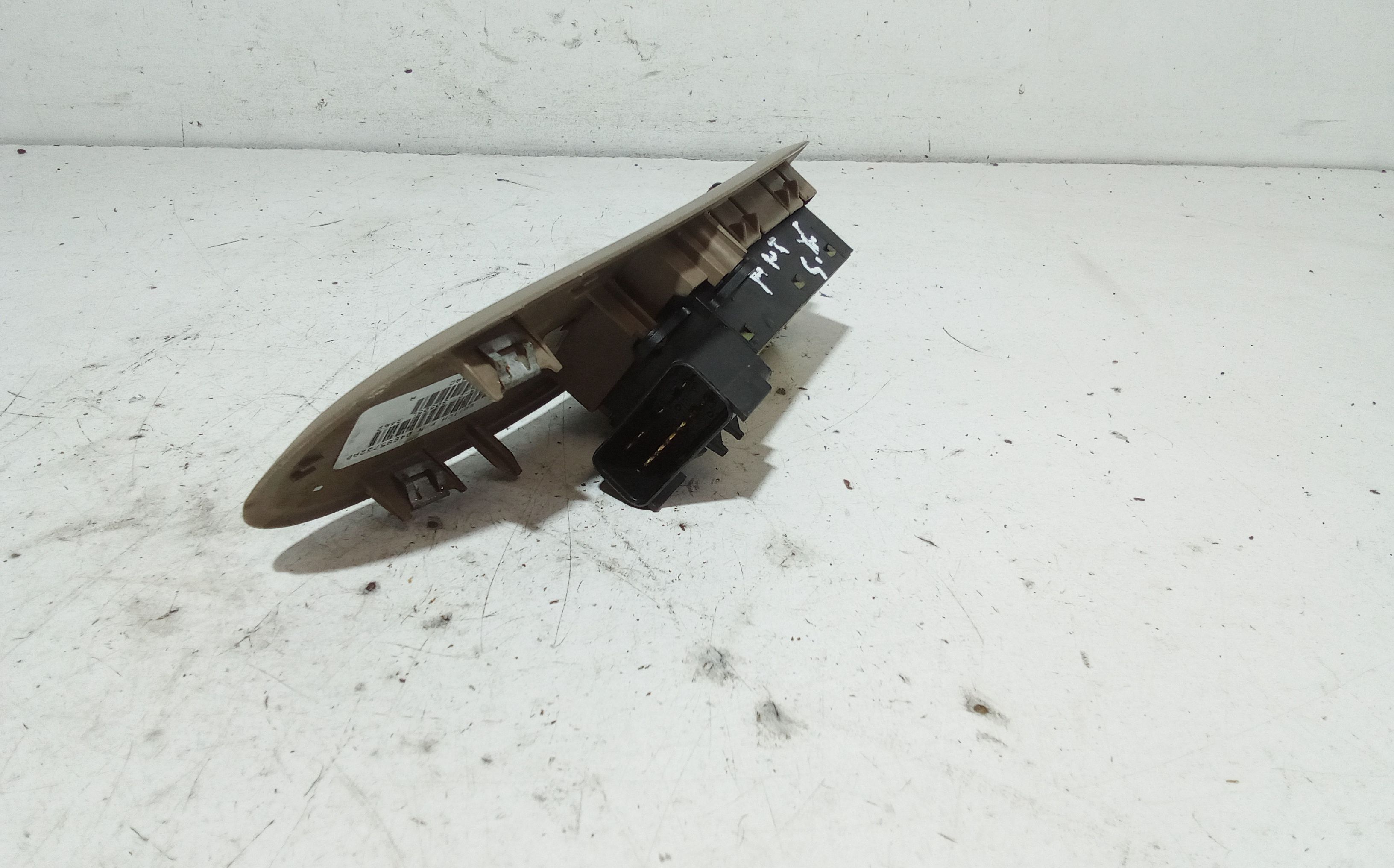 Pulsantiera anteriore sinistra Guida CHRYSLER Grand Voyager 2 Serie