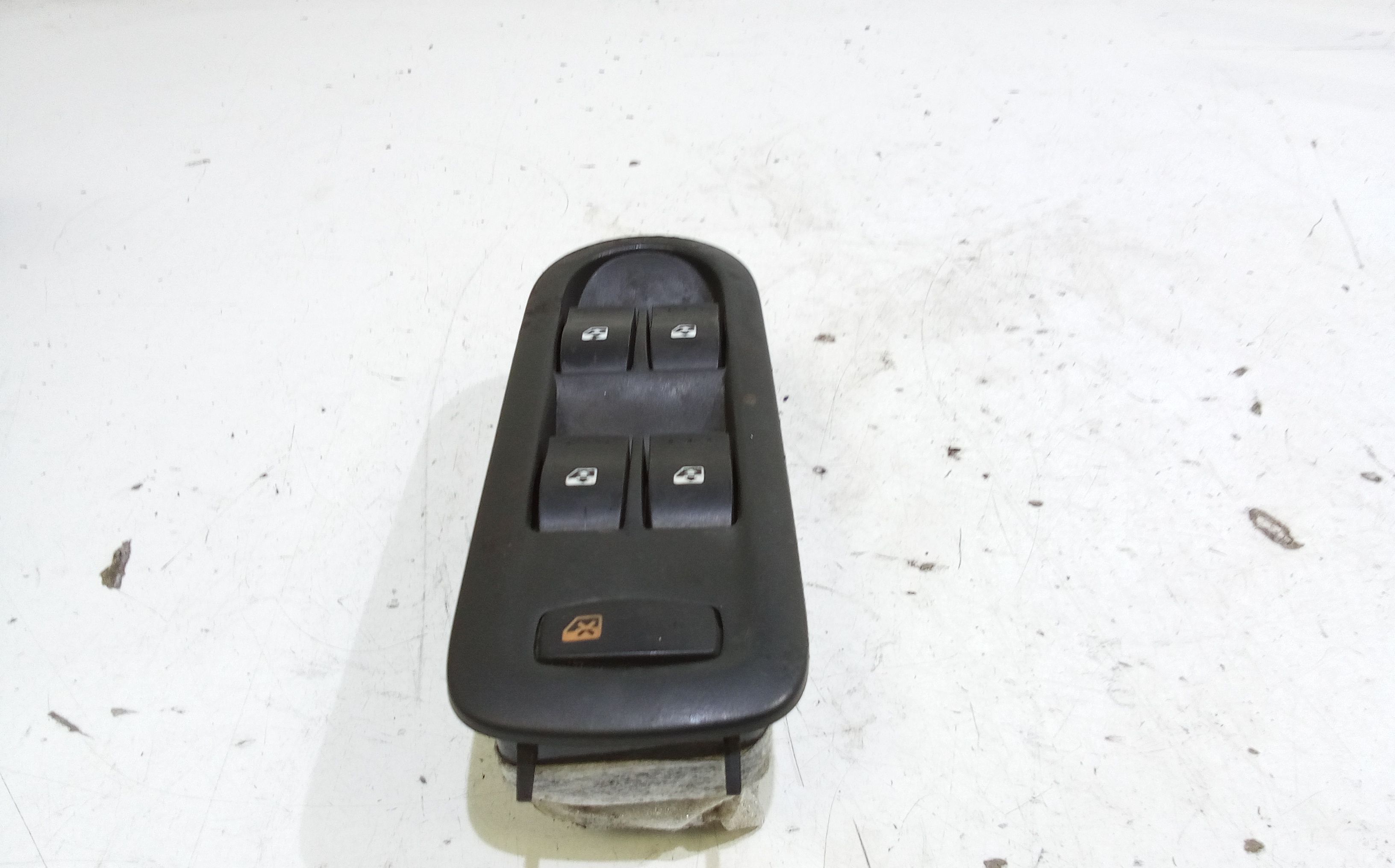 Pulsantiera anteriore sinistra Guida RENAULT Scenic Serie (03>09)